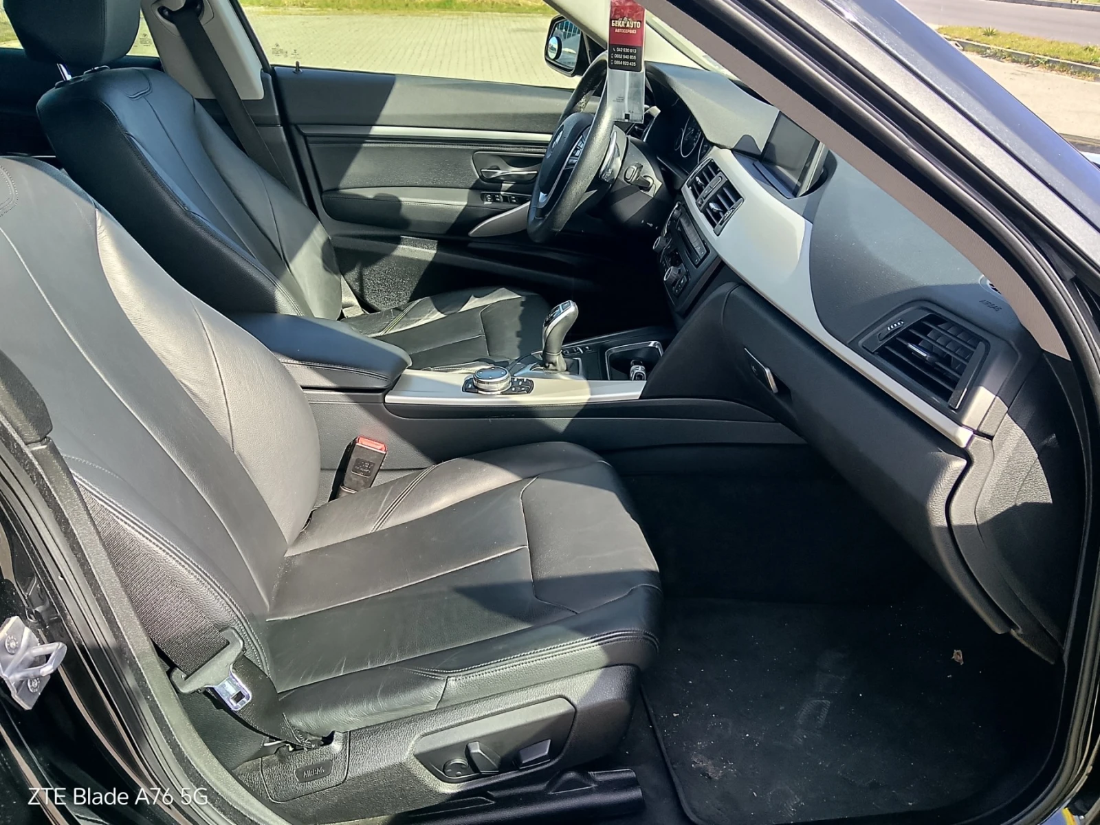 BMW 328 GT X-drive | Mobile.bg � ����������� 10