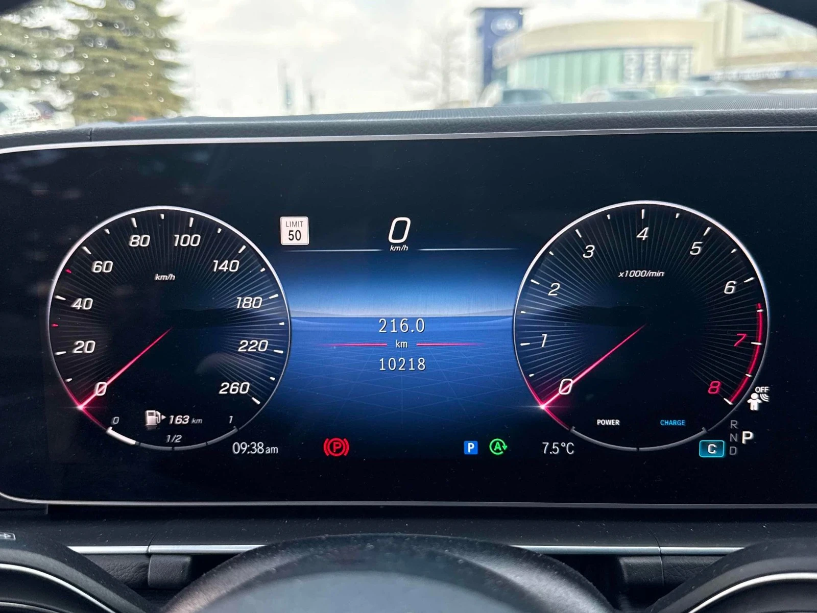 Mercedes-Benz GLE 450 COUPE AMG LINE С РЕГИСТРАЦИЯ & АВТО КРЕДИТ , снимка 7 - Автомобили и джипове - 53977704