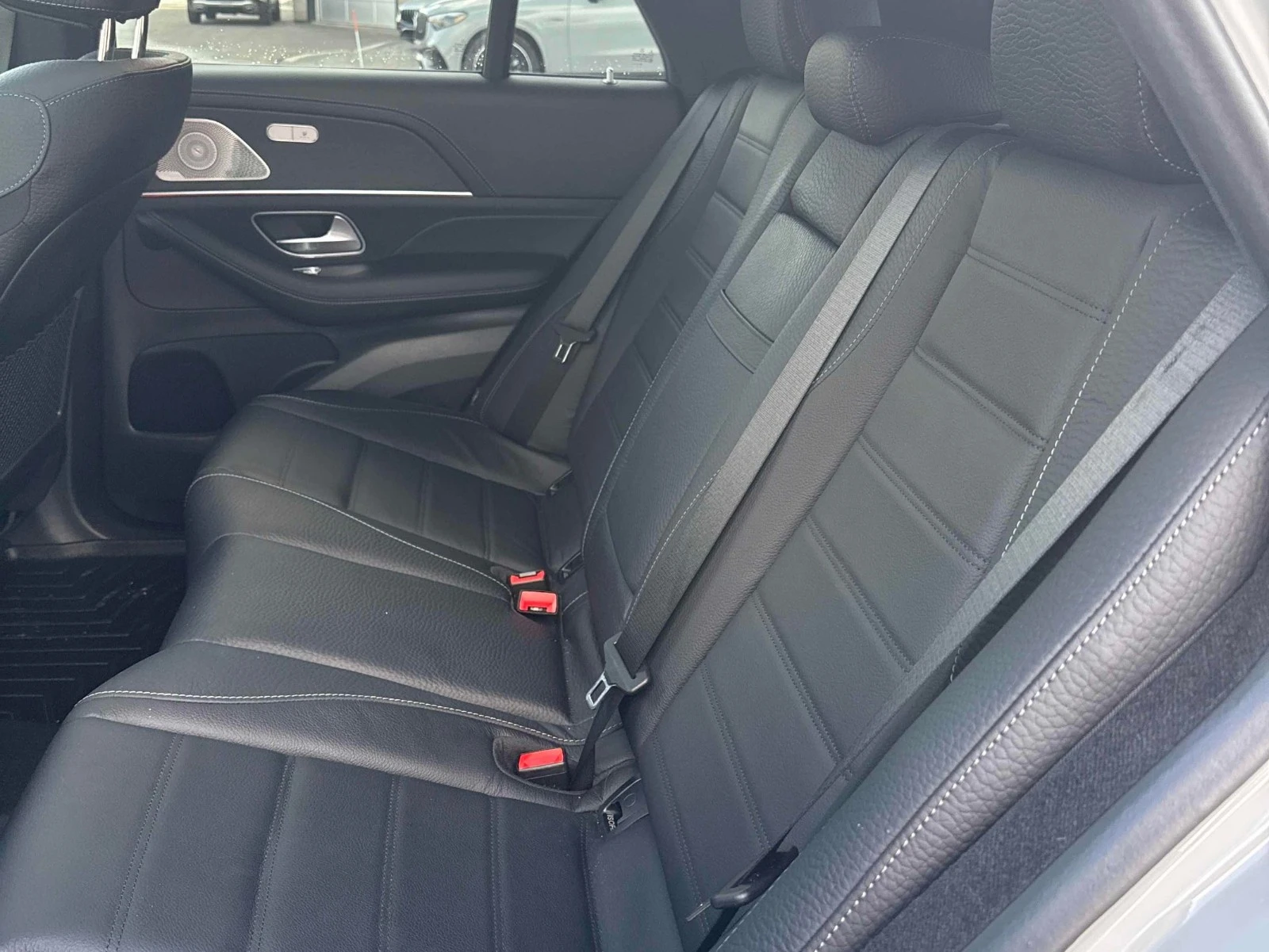 Mercedes-Benz GLE 450 COUPE AMG LINE С РЕГИСТРАЦИЯ & АВТО КРЕДИТ , снимка 10 - Автомобили и джипове - 53977704