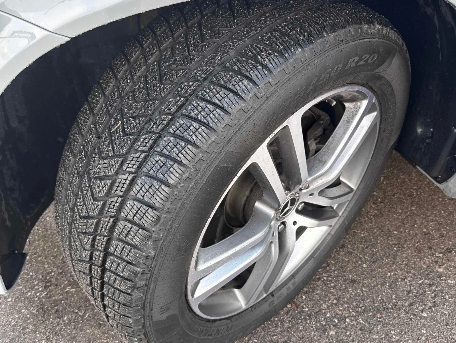 Mercedes-Benz GLE 450 COUPE AMG LINE С РЕГИСТРАЦИЯ & АВТО КРЕДИТ , снимка 12 - Автомобили и джипове - 53977704