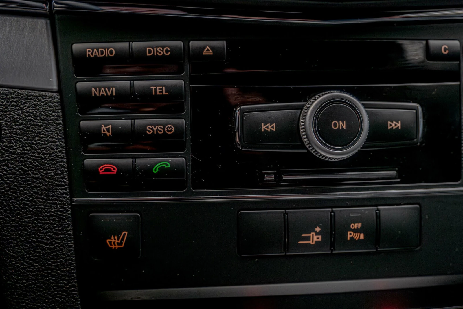 Mercedes-Benz E 350 CDI/Coupe/AMG/�������/PDC/7-G Tronic | Mobile.bg � ����������� 10