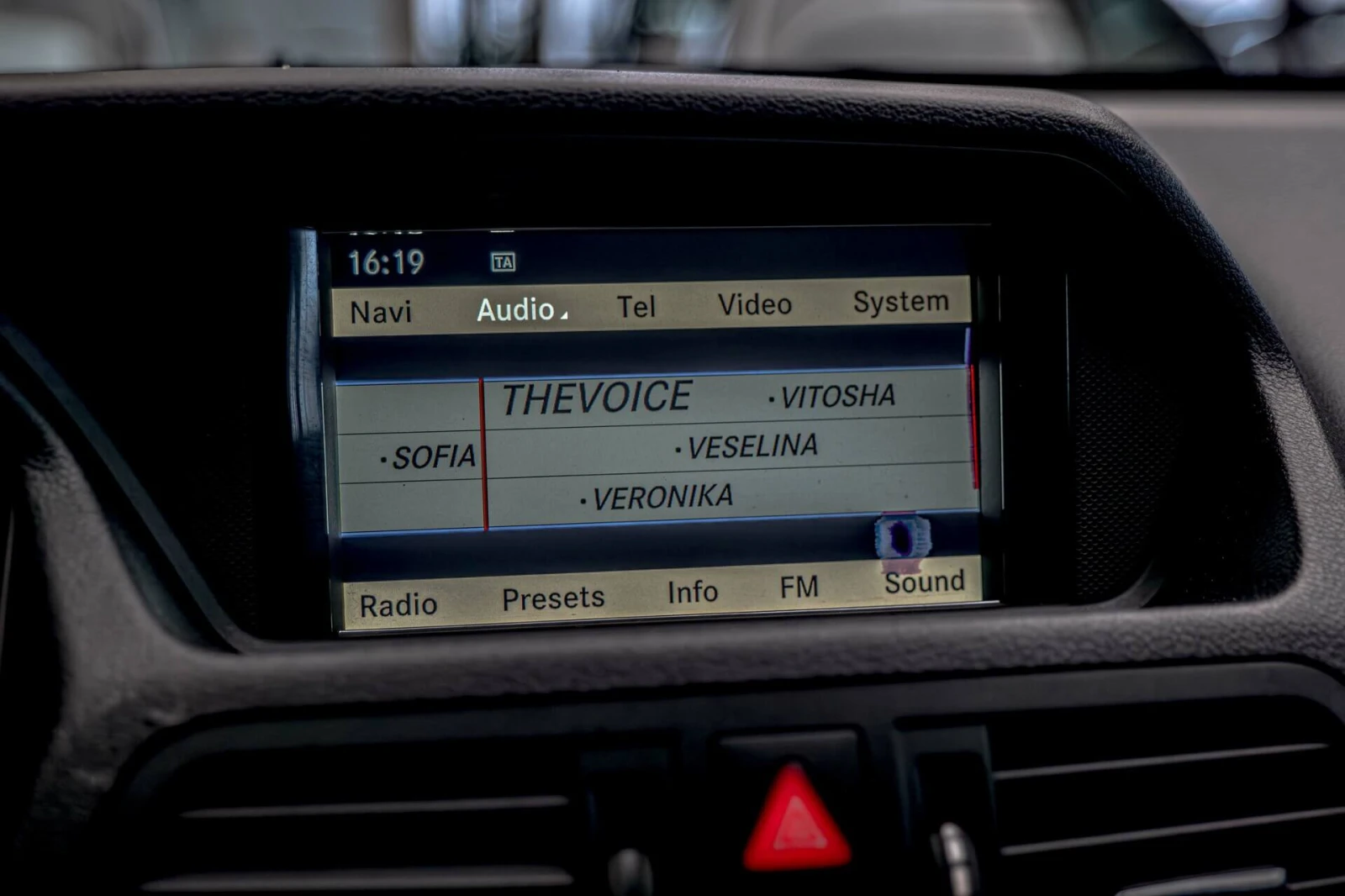 Mercedes-Benz E 350 CDI/Coupe/AMG/�������/PDC/7-G Tronic | Mobile.bg � ����������� 11