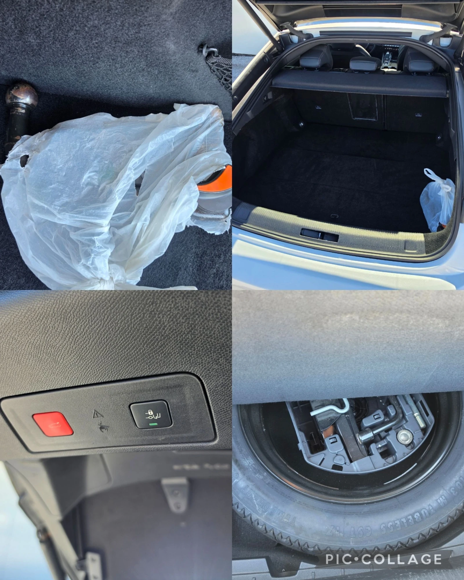 Peugeot 508 2.0HDi 163kc GTline Full Led Night Vision Full, снимка 11 - Автомобили и джипове - 54140557