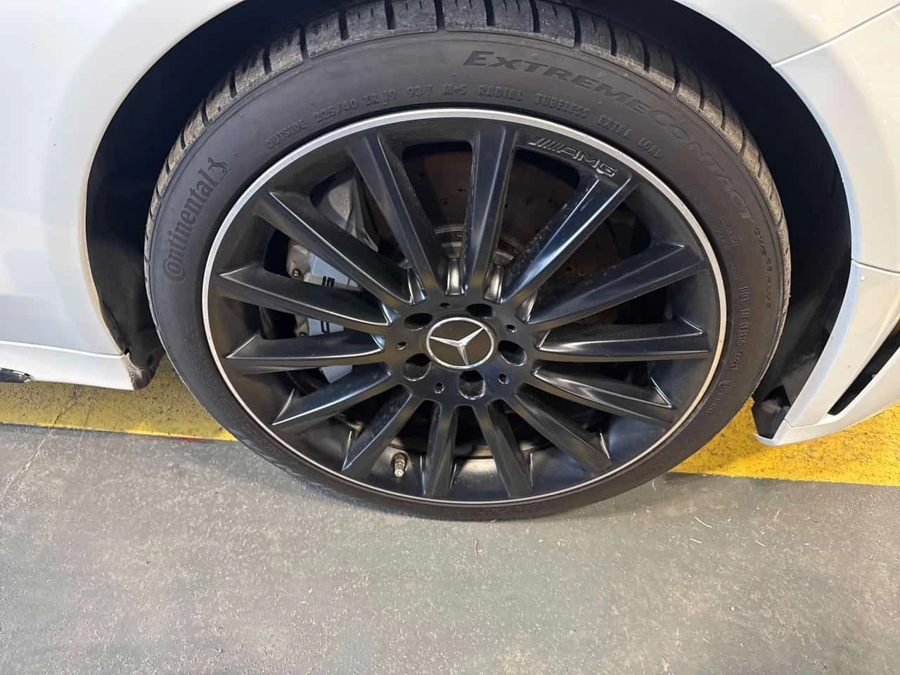 Mercedes-Benz C 43 AMG 4MATIC* DISTRONIC* BURMESTER* ПАНОРАМА* , снимка 7 - Автомобили и джипове - 54152919