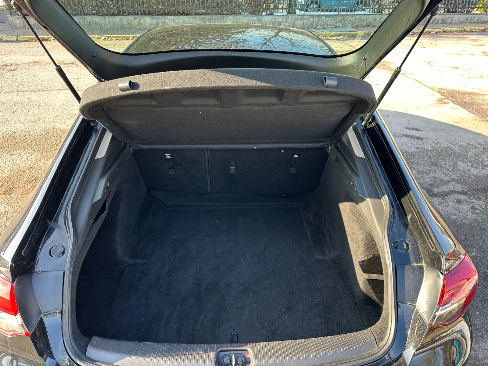 Opel Insignia НОВА/ГАЗ/ЛИЗИНГ С 1500  ПЪРВОНАЧАЛНА, снимка 12 - Автомобили и джипове - 54174216