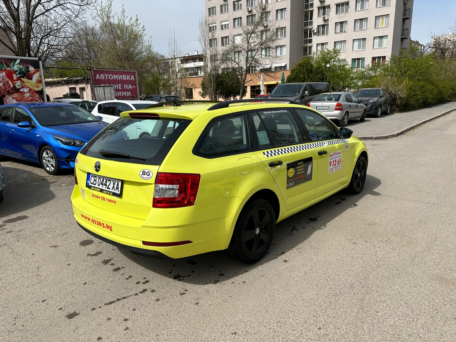Skoda Octavia ТОП///ЛИЗИНГ С 1500  ПЪРВОНАЧАЛНА/АВТОМАТ, снимка 7 - Автомобили и джипове - 54174216