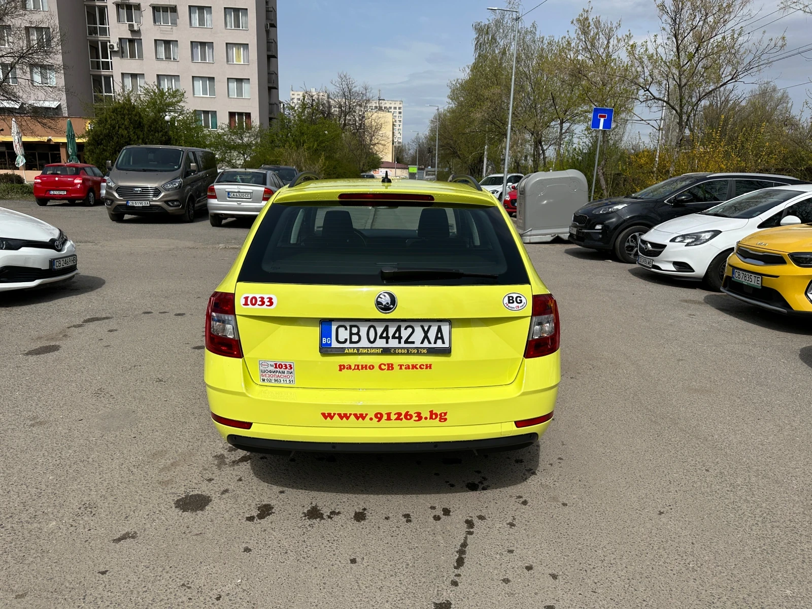 Skoda Octavia ТОП///ЛИЗИНГ С 1500  ПЪРВОНАЧАЛНА/АВТОМАТ, снимка 4 - Автомобили и джипове - 54174216