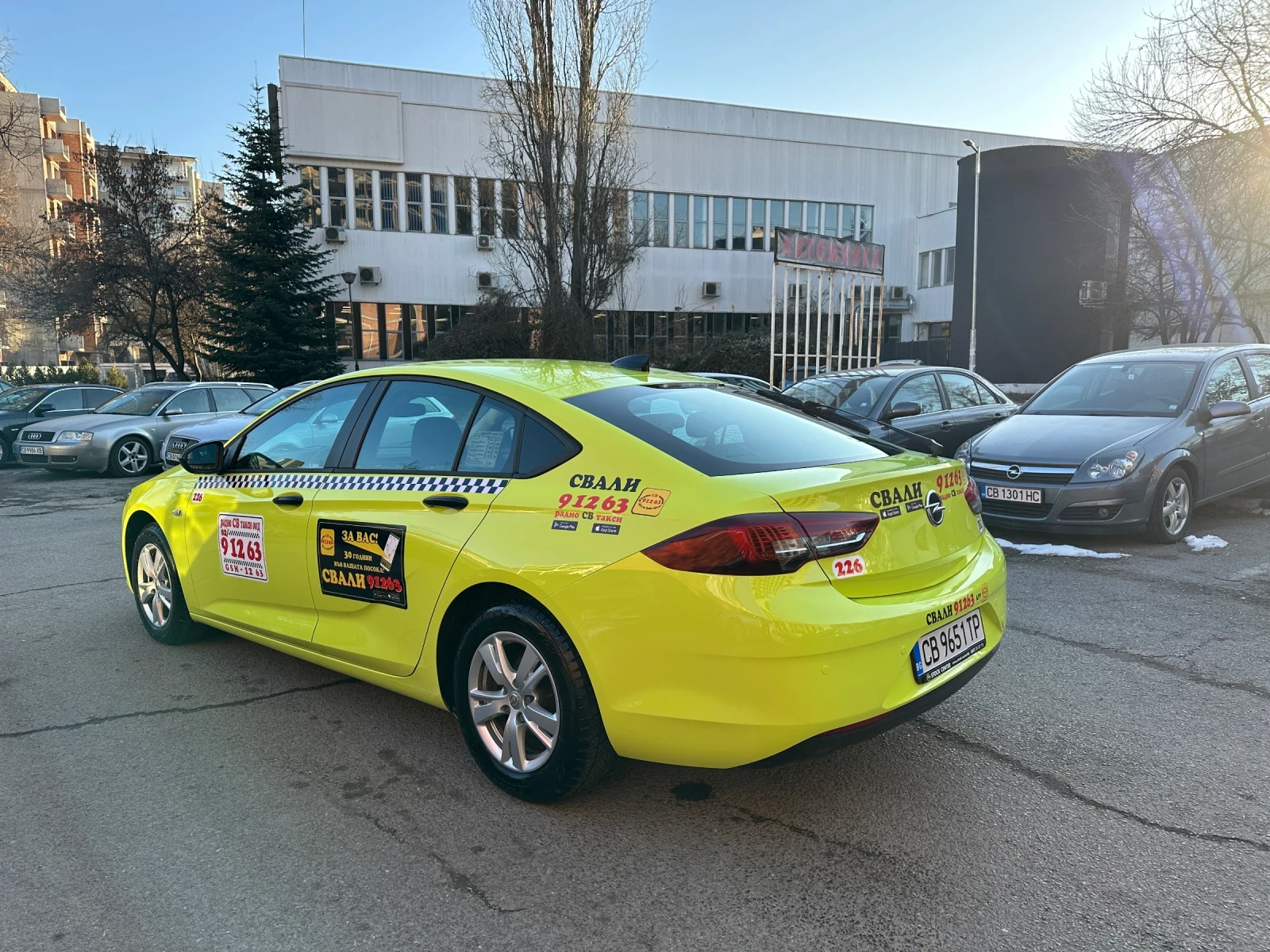 Opel Insignia НОВА/ГАЗ/ЛИЗИНГ С 1500  ПЪРВОНАЧАЛНА, снимка 6 - Автомобили и джипове - 54174216