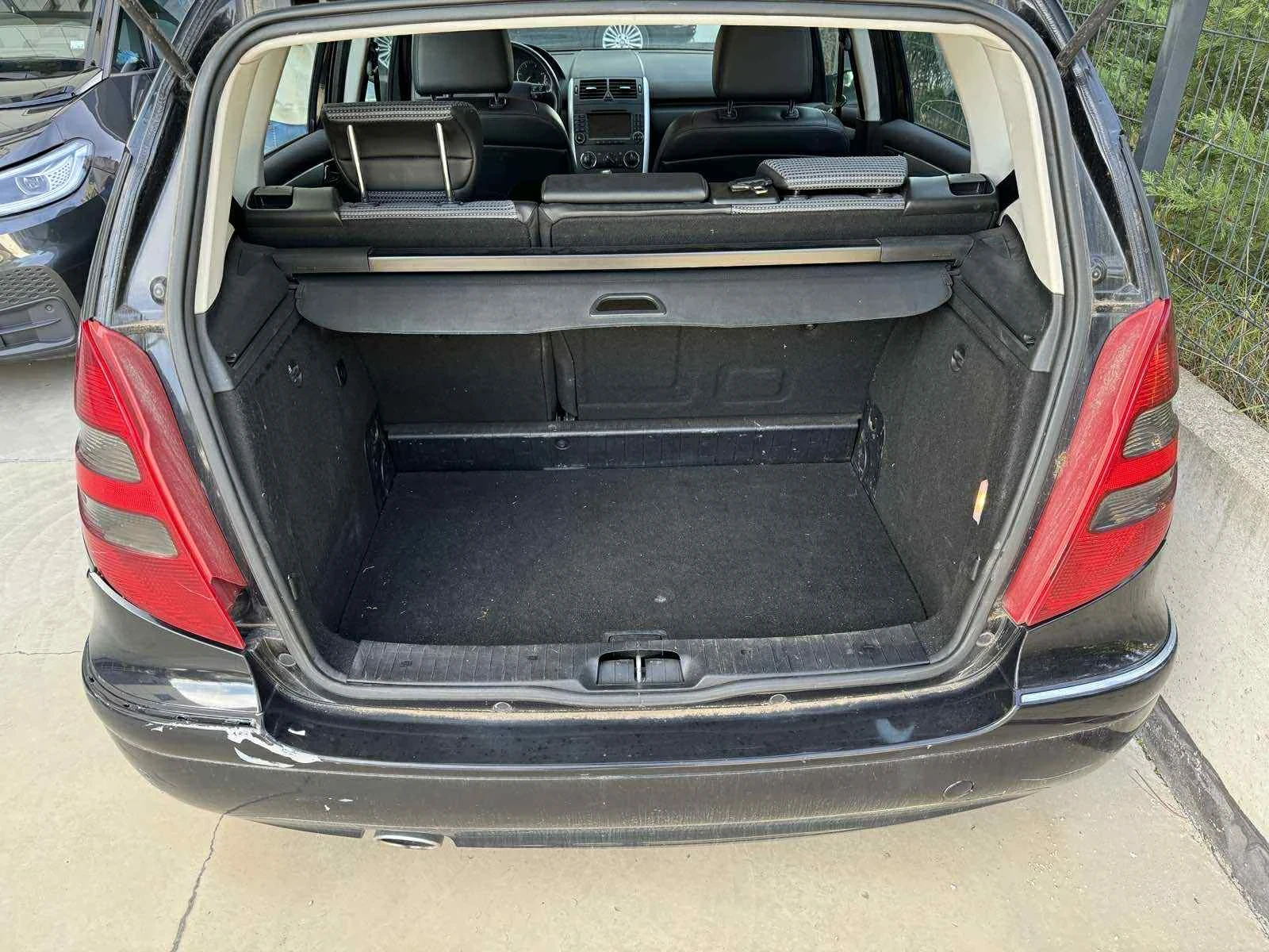 Mercedes-Benz A 180 1.8CDI, снимка 6 - Автомобили и джипове - 54235672