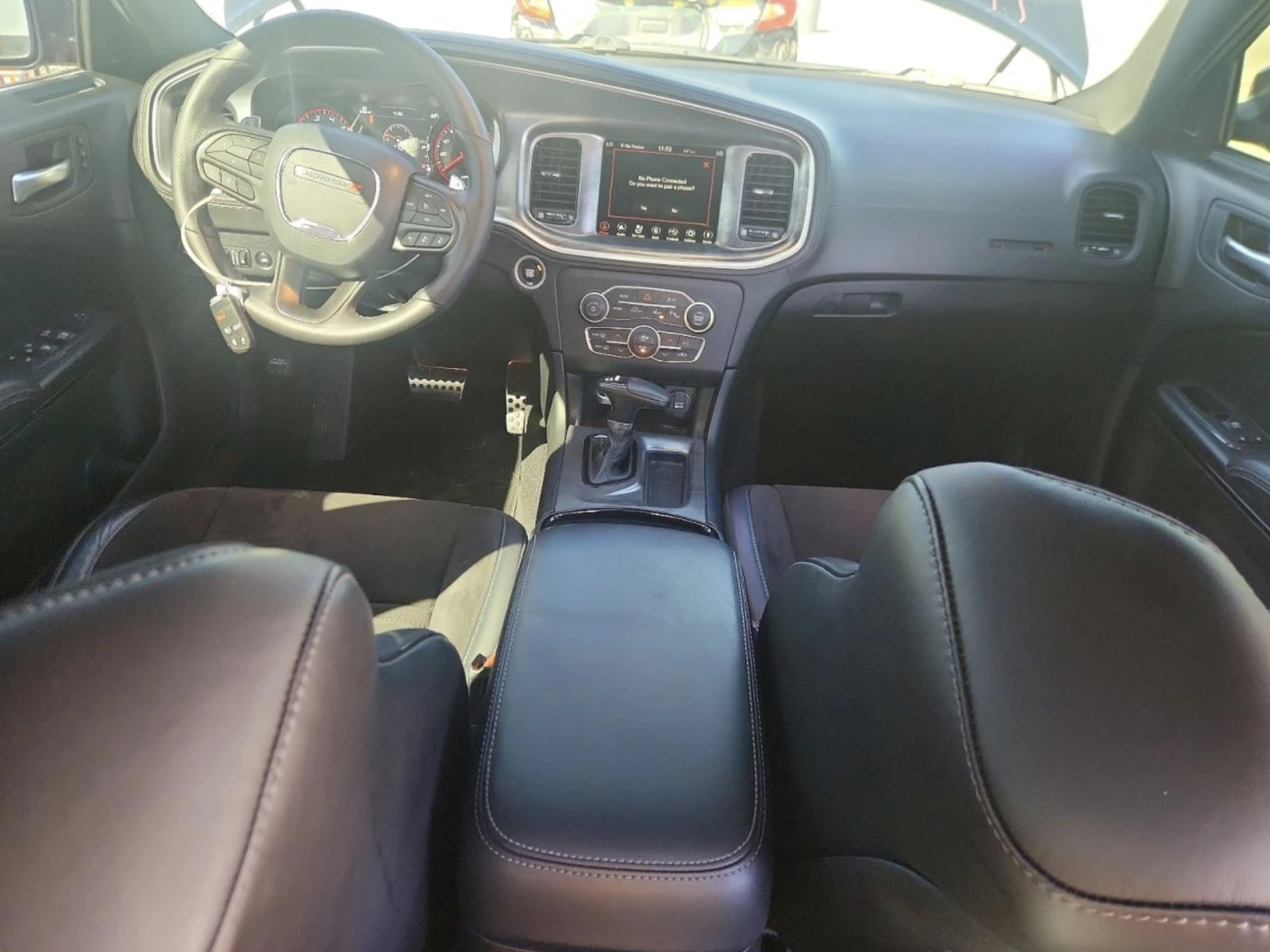 Dodge Charger АВТОКРЕДИТ, снимка 8 - Автомобили и джипове - 54370747