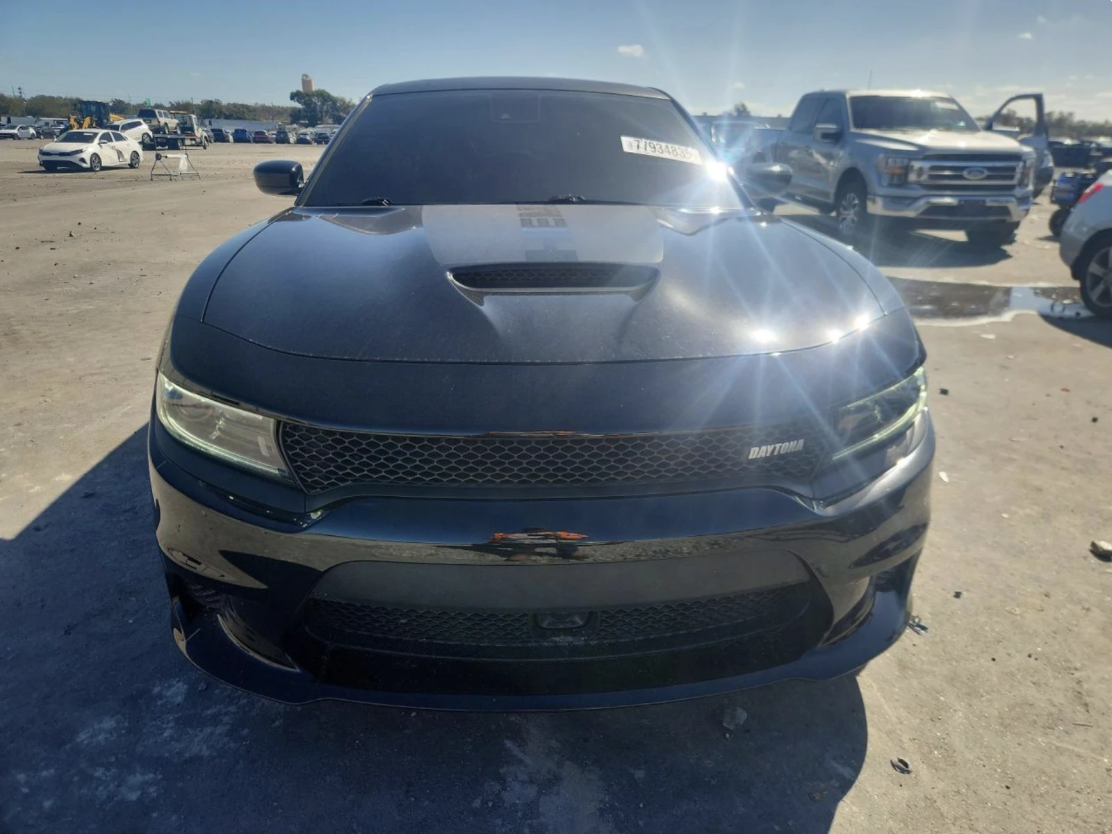Dodge Charger АВТОКРЕДИТ, снимка 5 - Автомобили и джипове - 54370747
