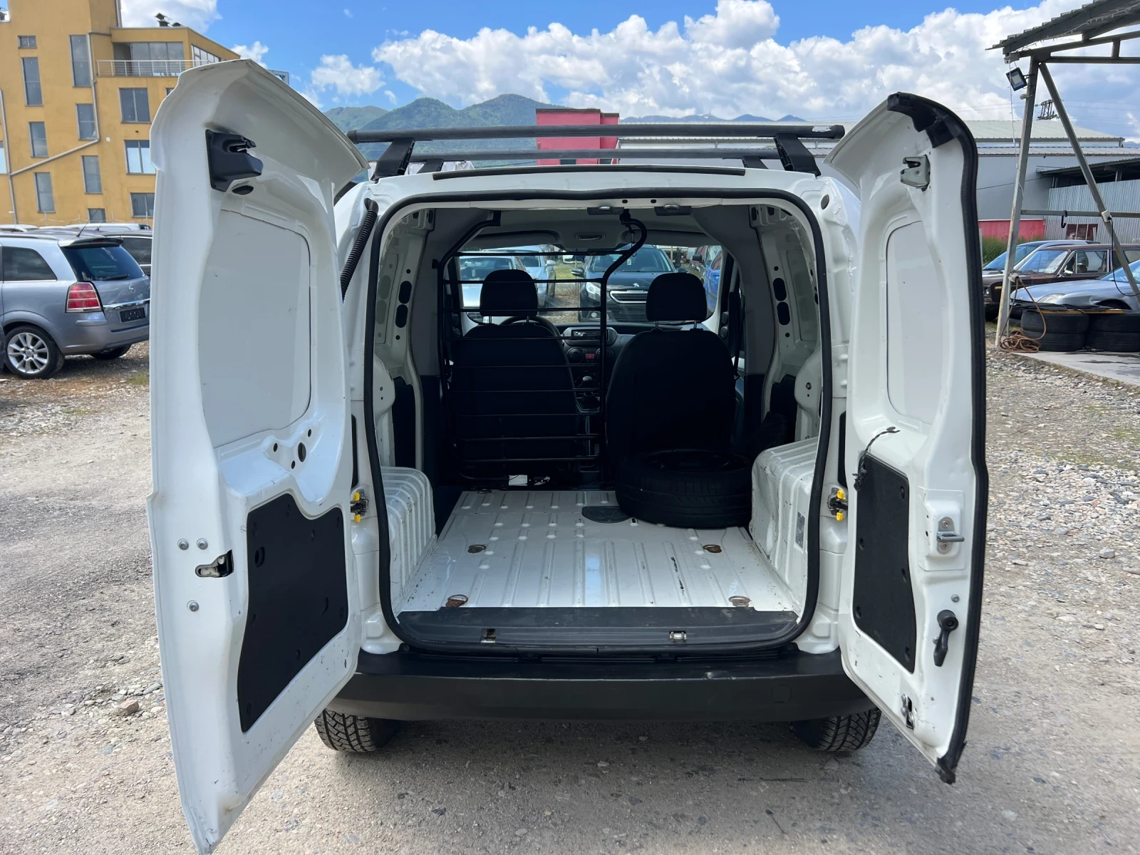 Citroen Nemo 1.4HDI-68�.�./ �������/ ��������/ ���� ������ | Mobile.bg � ����������� 10