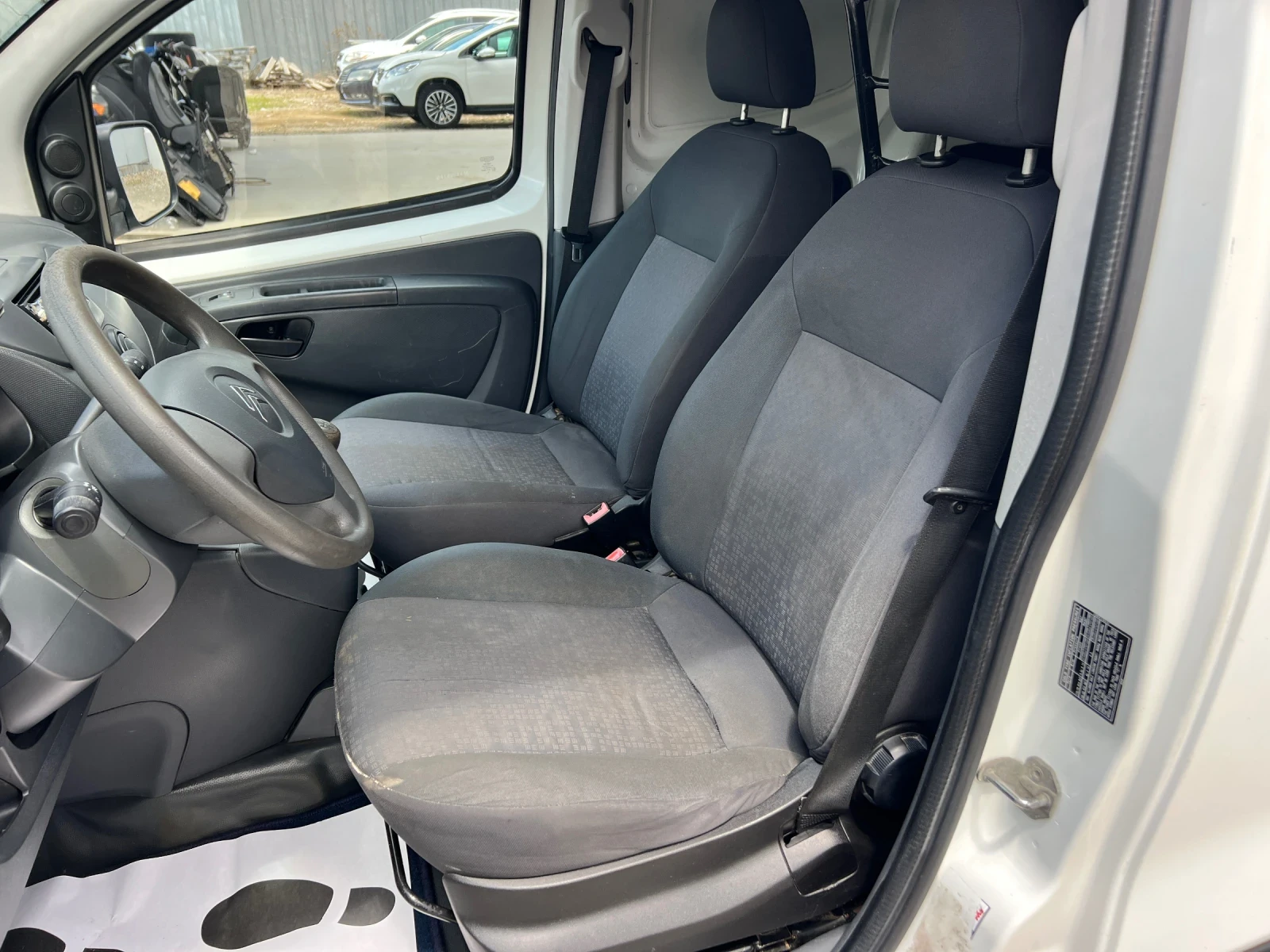 Citroen Nemo 1.4HDI-68�.�./ �������/ ��������/ ���� ������ | Mobile.bg � ����������� 13
