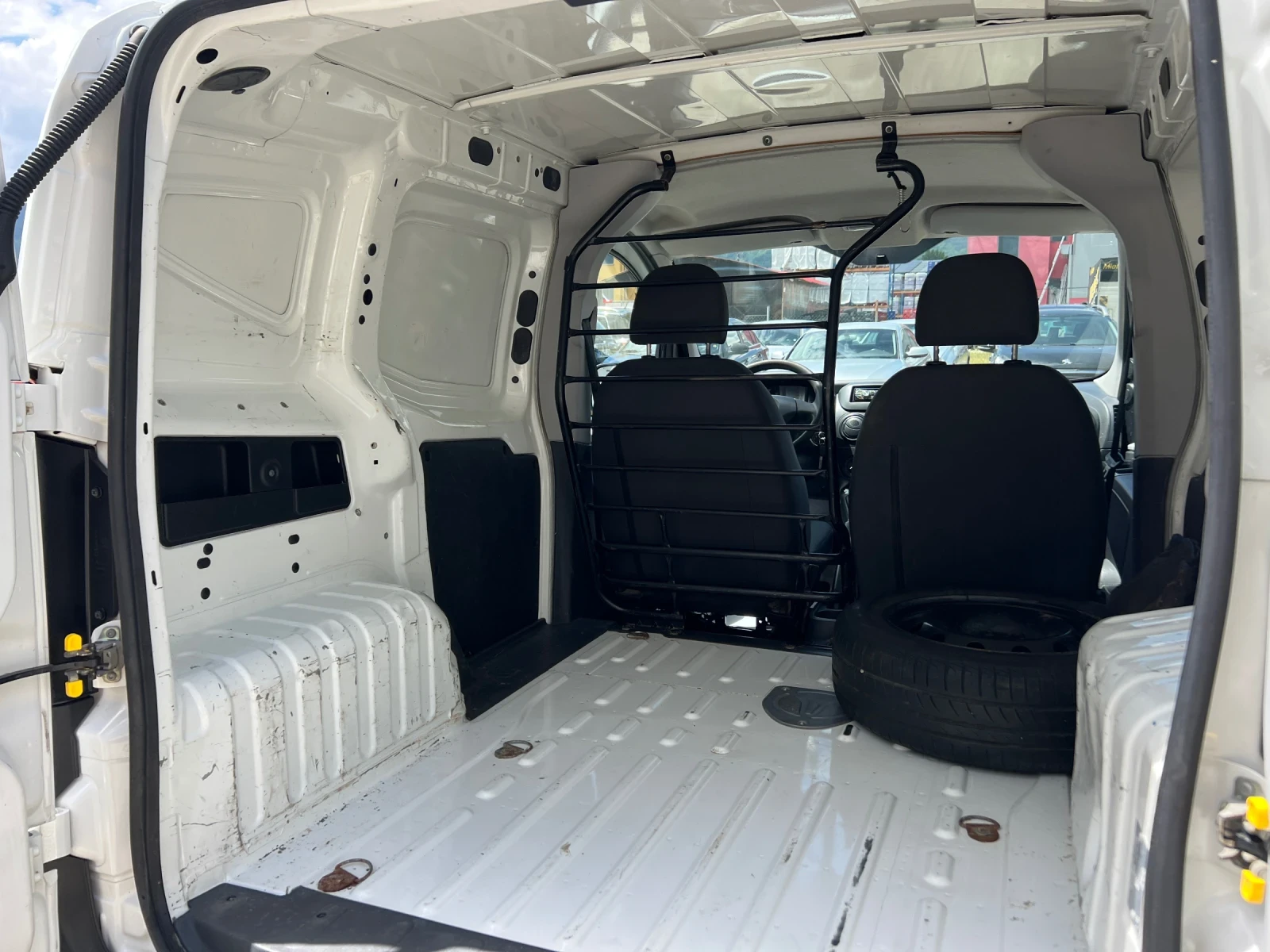 Citroen Nemo 1.4HDI-68�.�./ �������/ ��������/ ���� ������ | Mobile.bg � ����������� 11