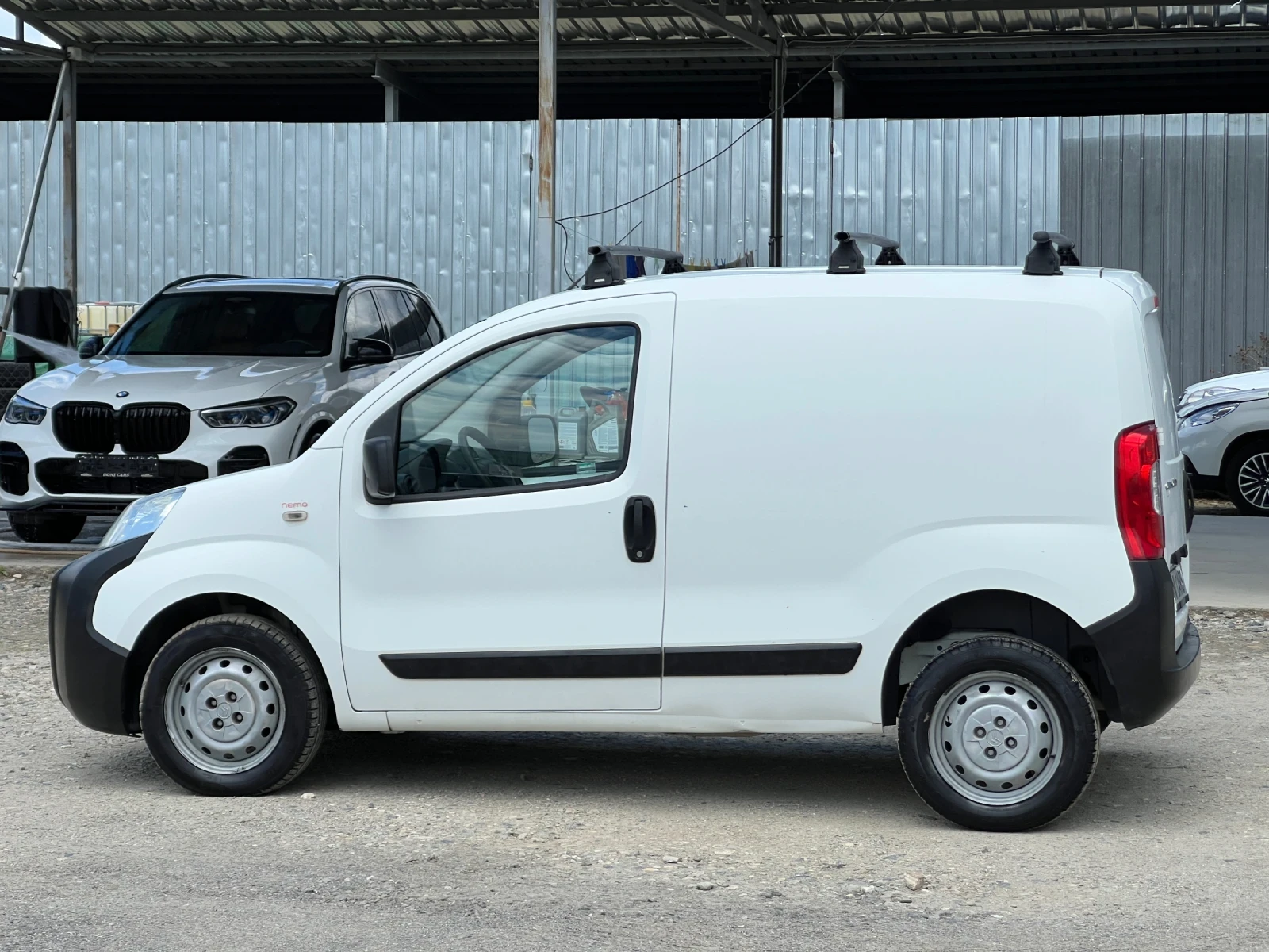 Citroen Nemo 1.4HDI-68�.�./ �������/ ��������/ ���� ������ | Mobile.bg � ����������� 8