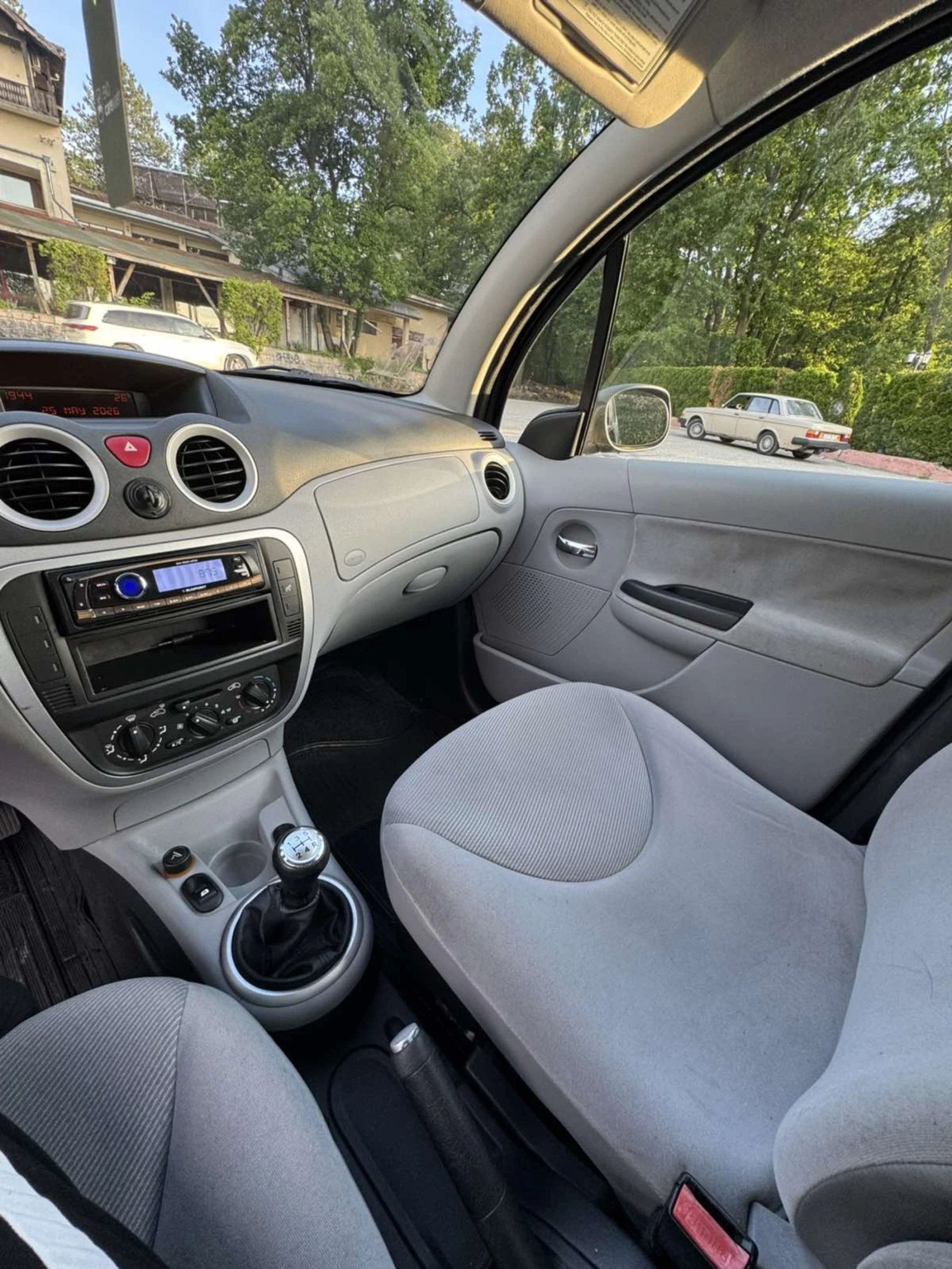 Citroen C3, снимка 12 - Автомобили и джипове - 54714807
