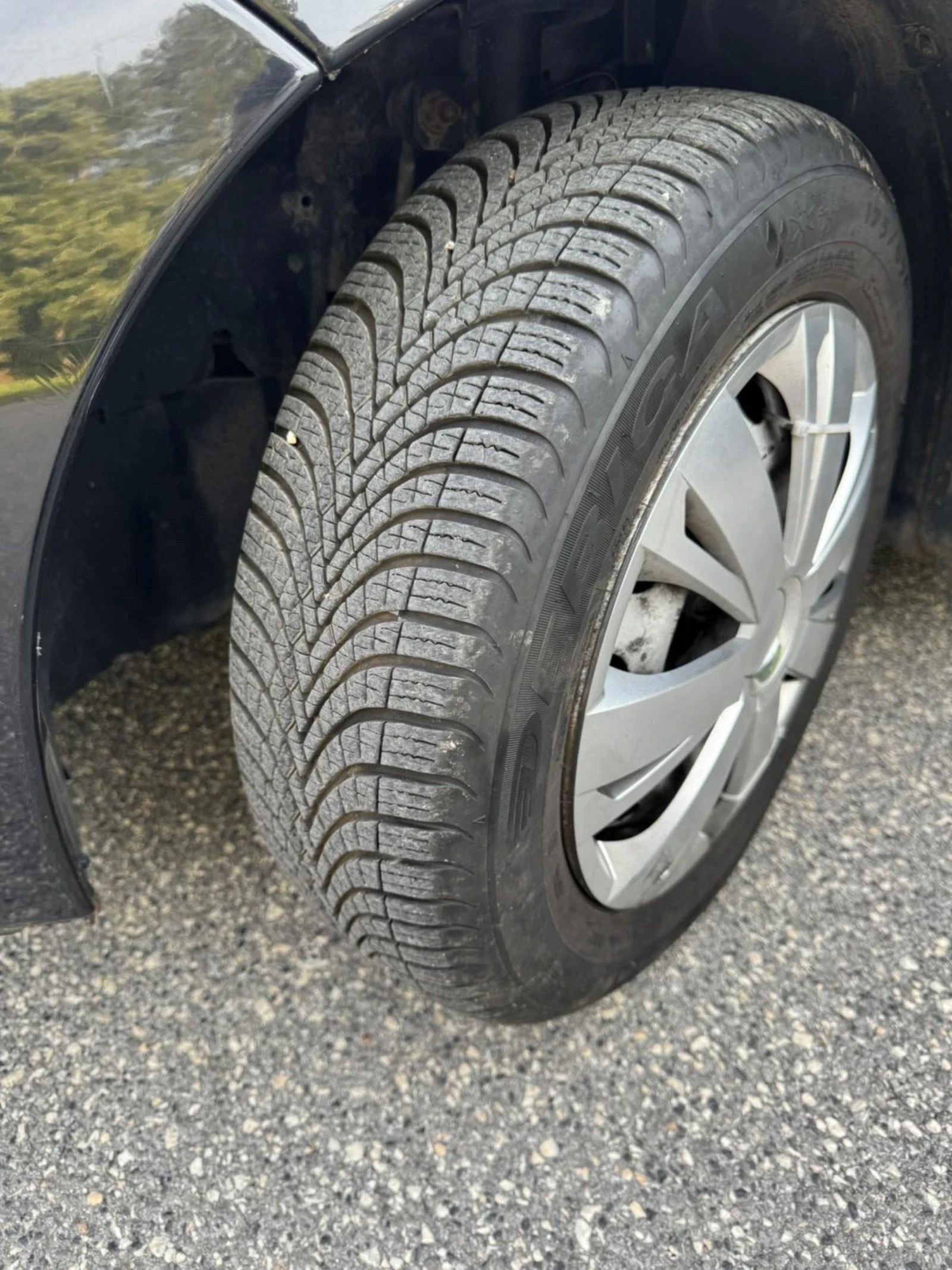 Citroen C3, снимка 14 - Автомобили и джипове - 54714807