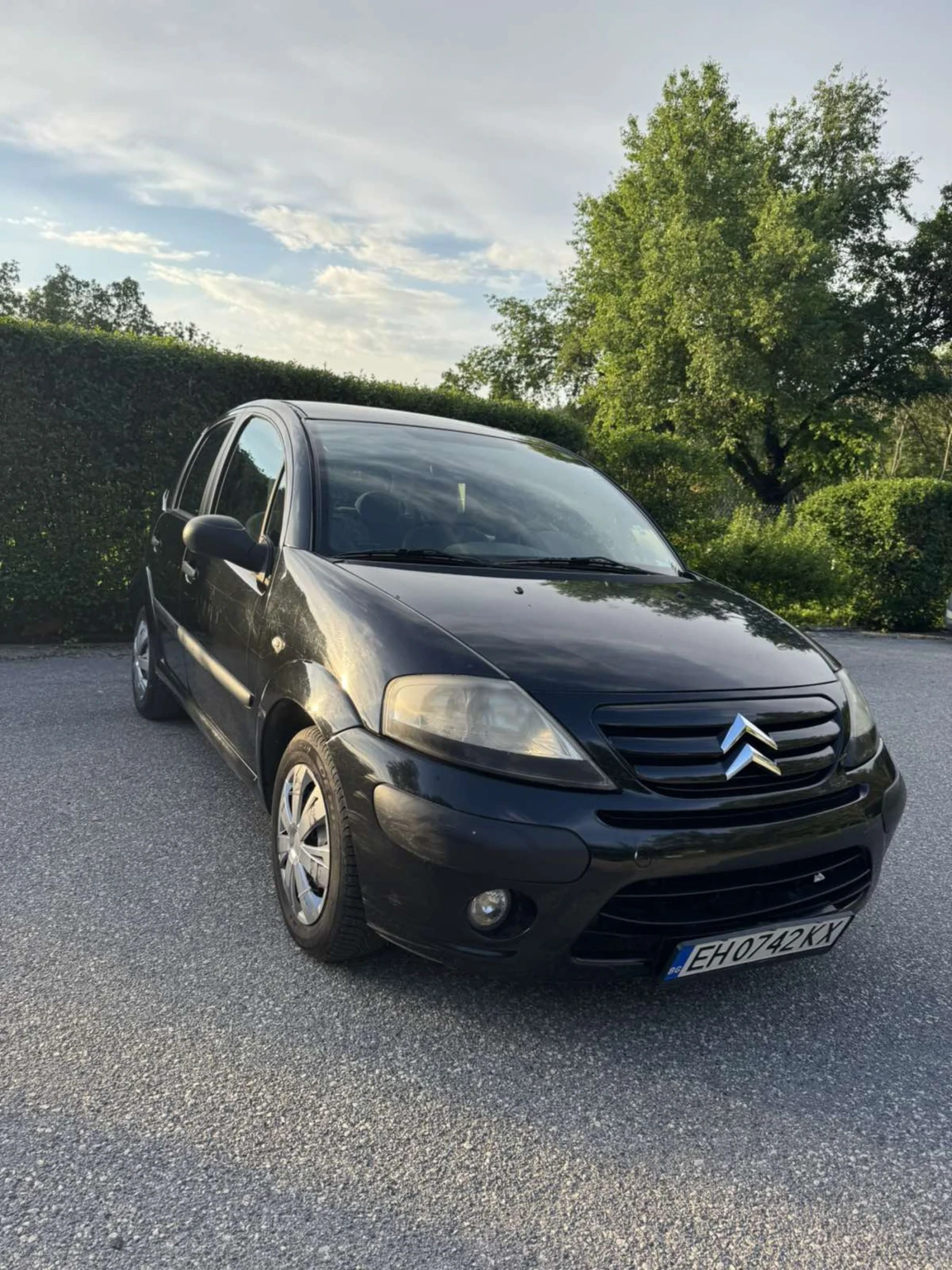 Citroen C3