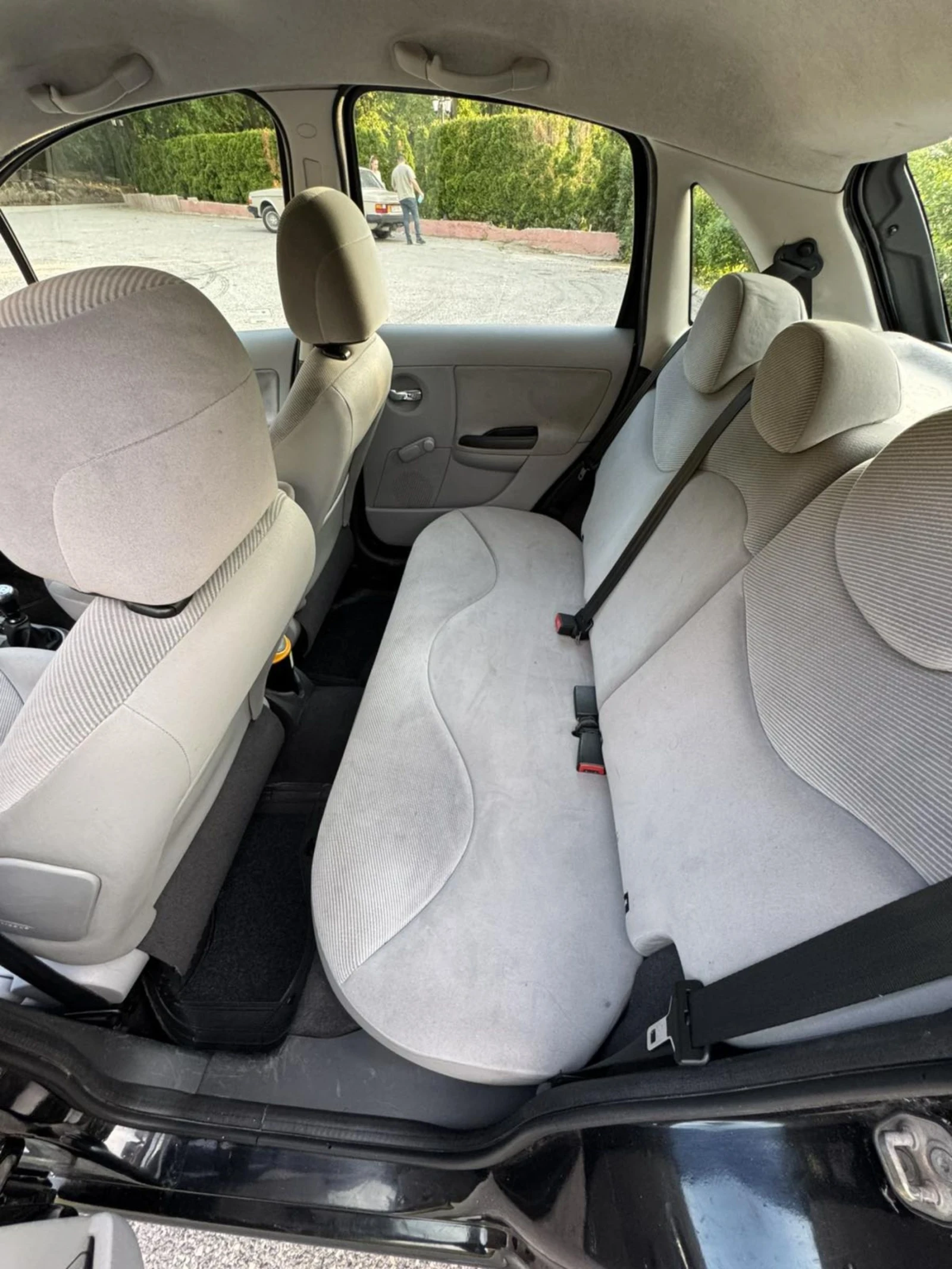 Citroen C3, снимка 7 - Автомобили и джипове - 54714807
