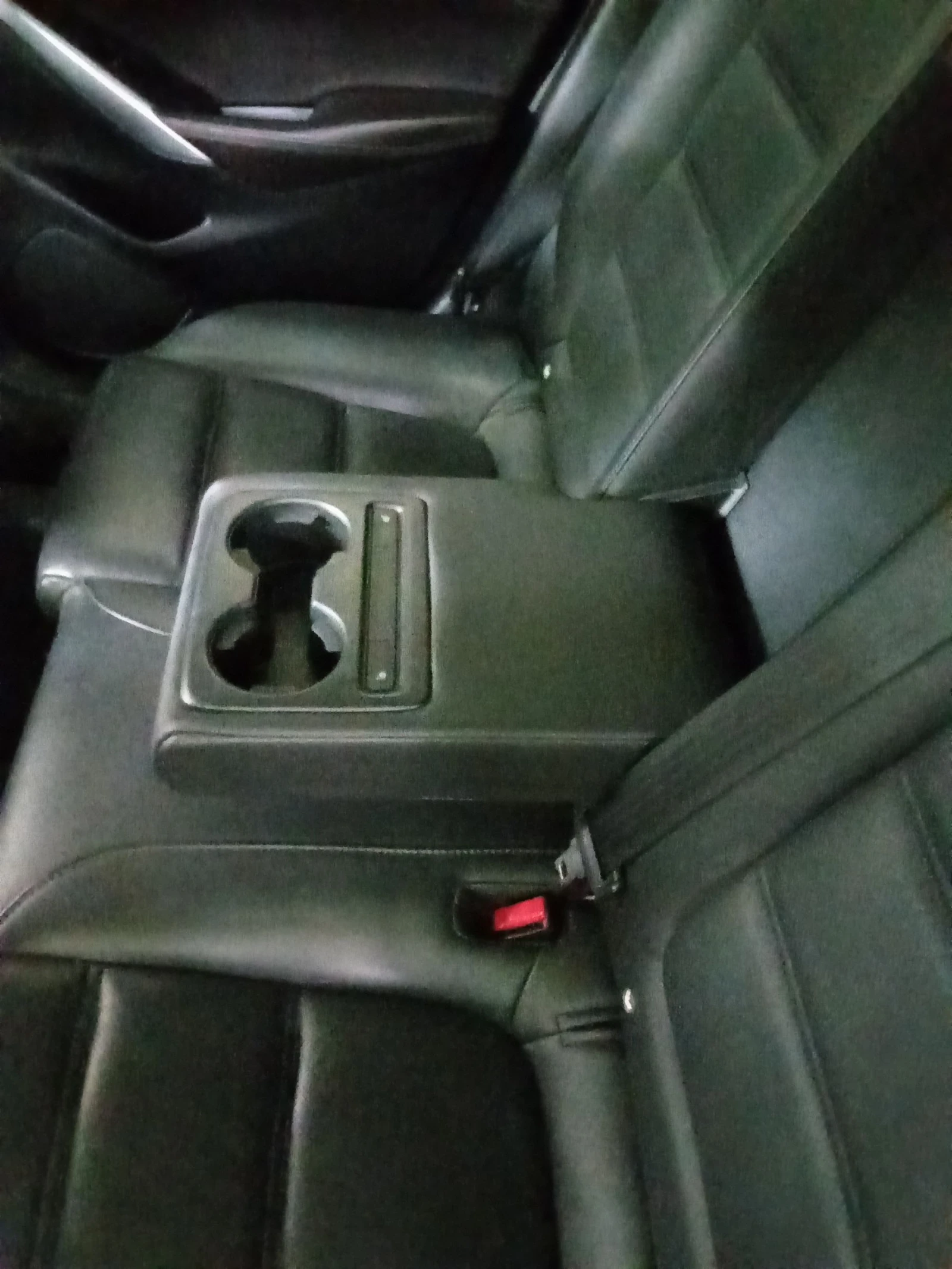 Mazda 6, снимка 11 - Автомобили и джипове - 54964943