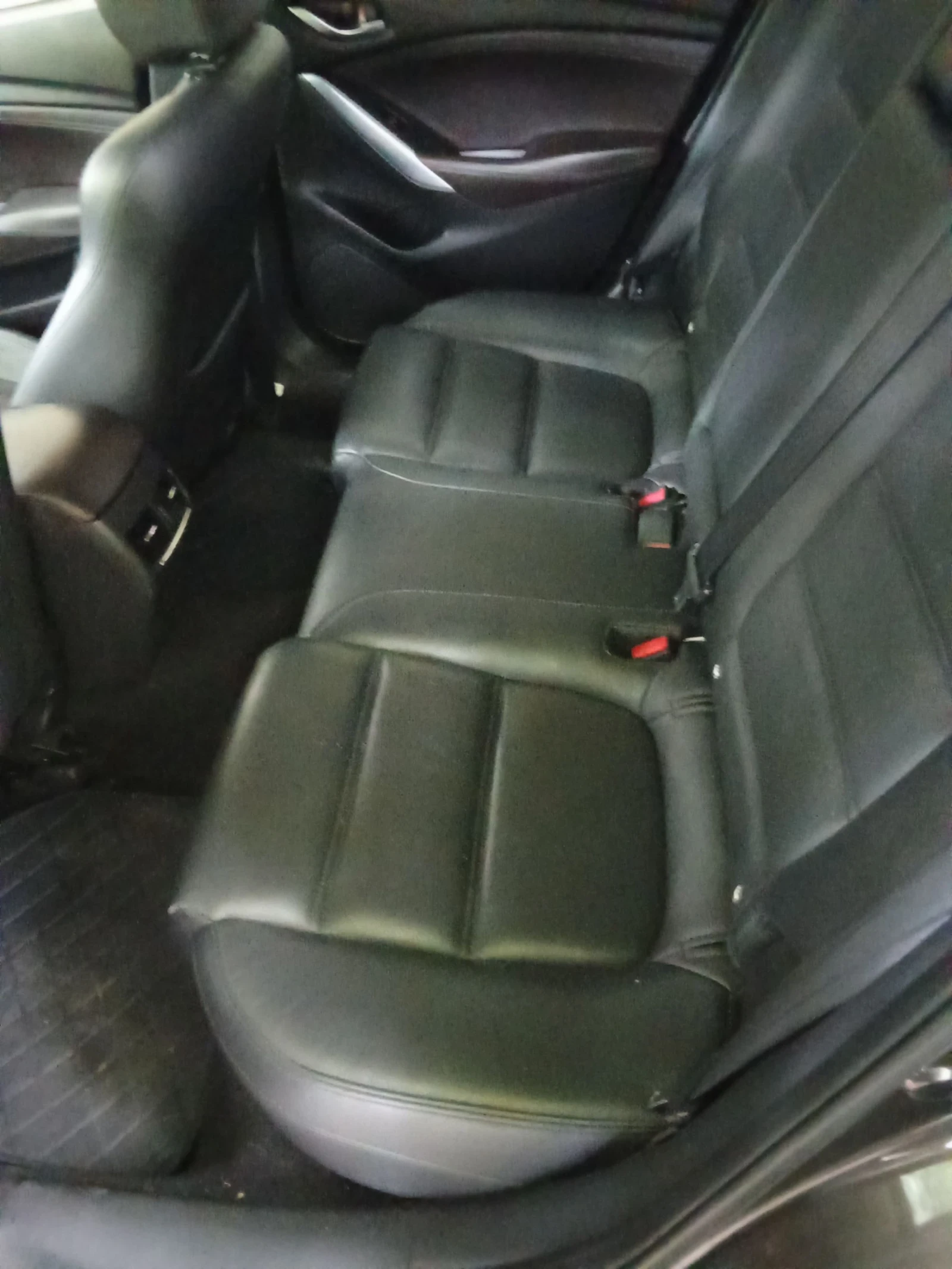 Mazda 6, снимка 12 - Автомобили и джипове - 54964943