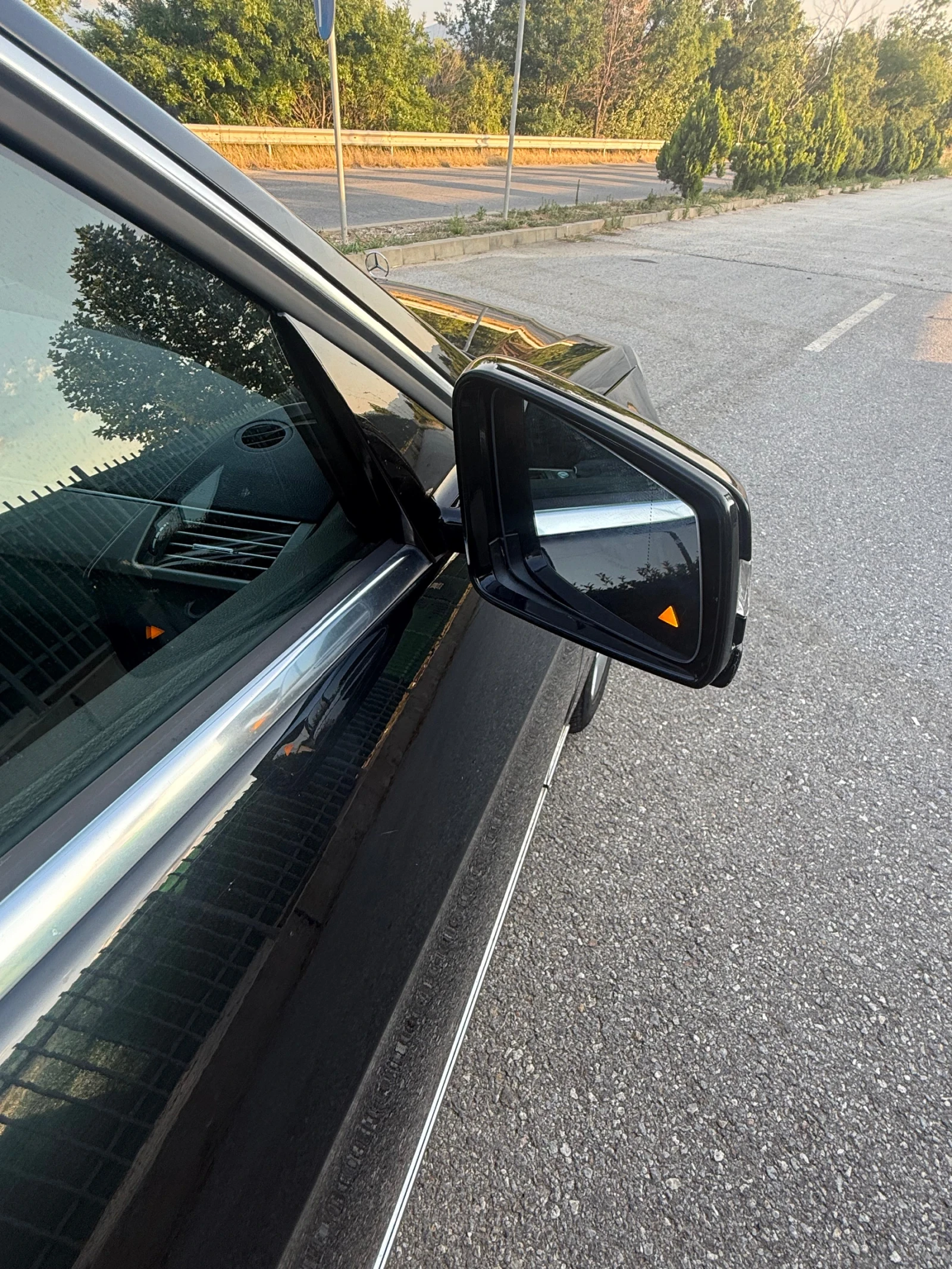 Mercedes-Benz E 350 W212, снимка 7 - Автомобили и джипове - 55436048