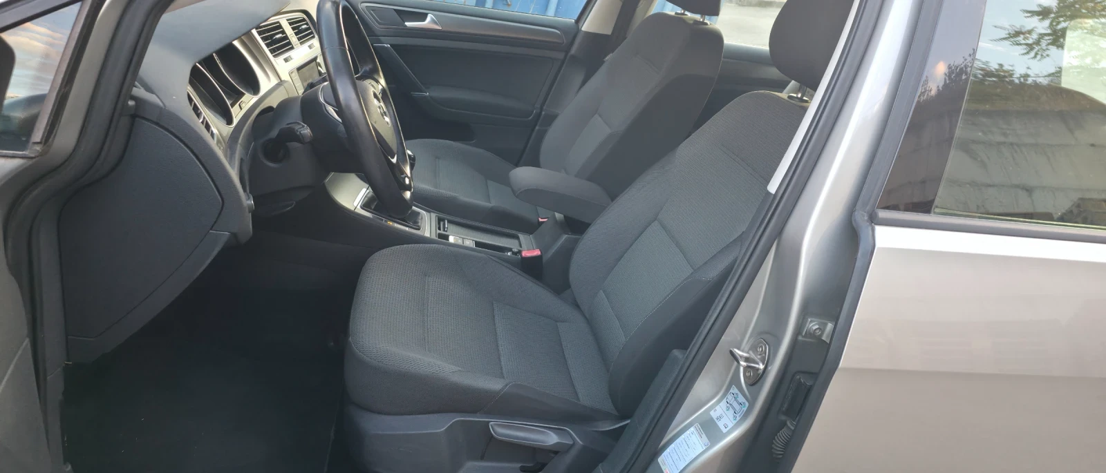 VW Golf, снимка 12 - Автомобили и джипове - 55667602