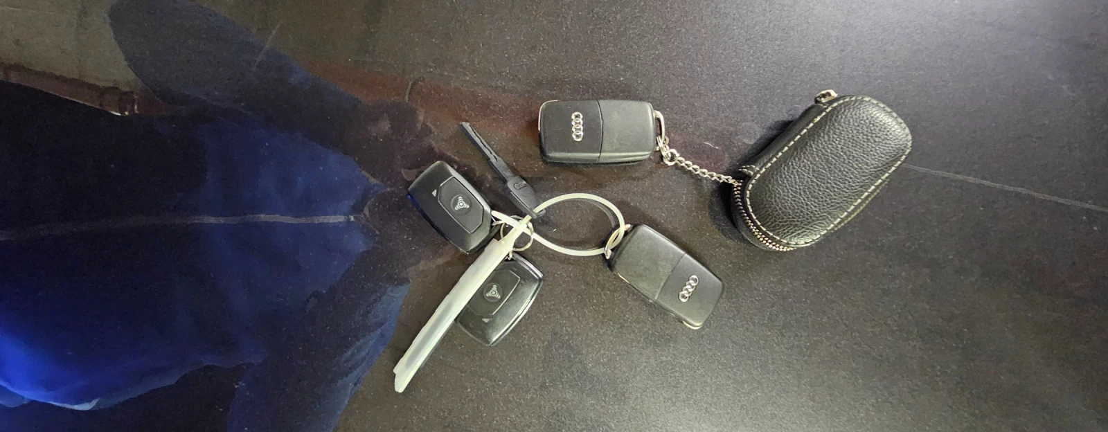 Audi A8 D3 | Mobile.bg � ����������� 17
