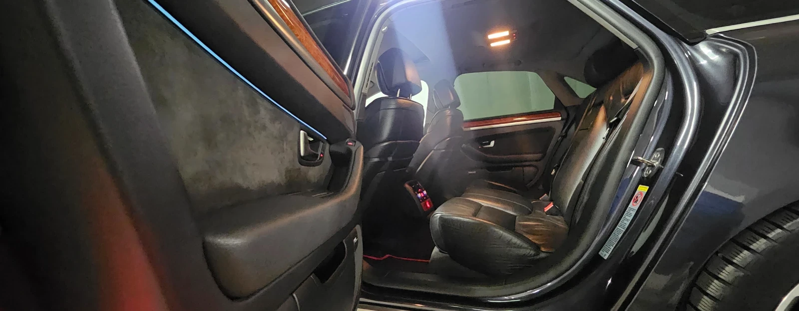 Audi A8 D3 | Mobile.bg � ����������� 5