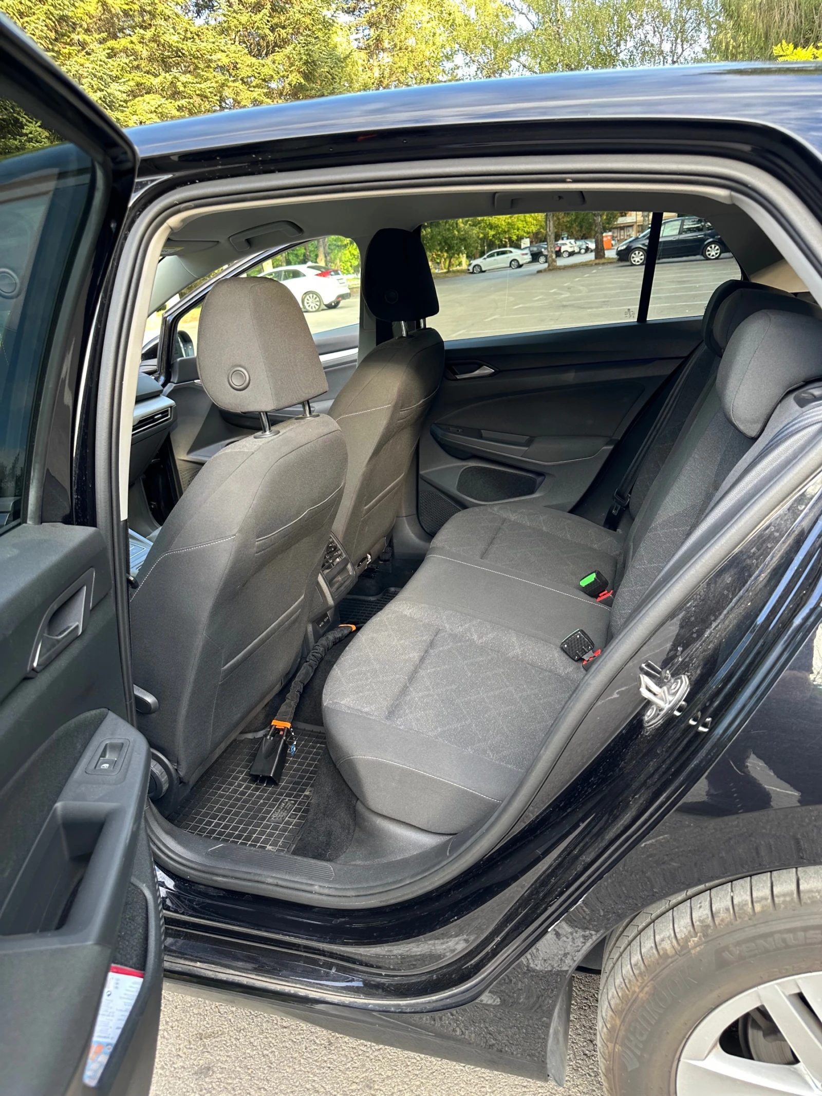 VW Golf, снимка 15 - Автомобили и джипове - 56260019