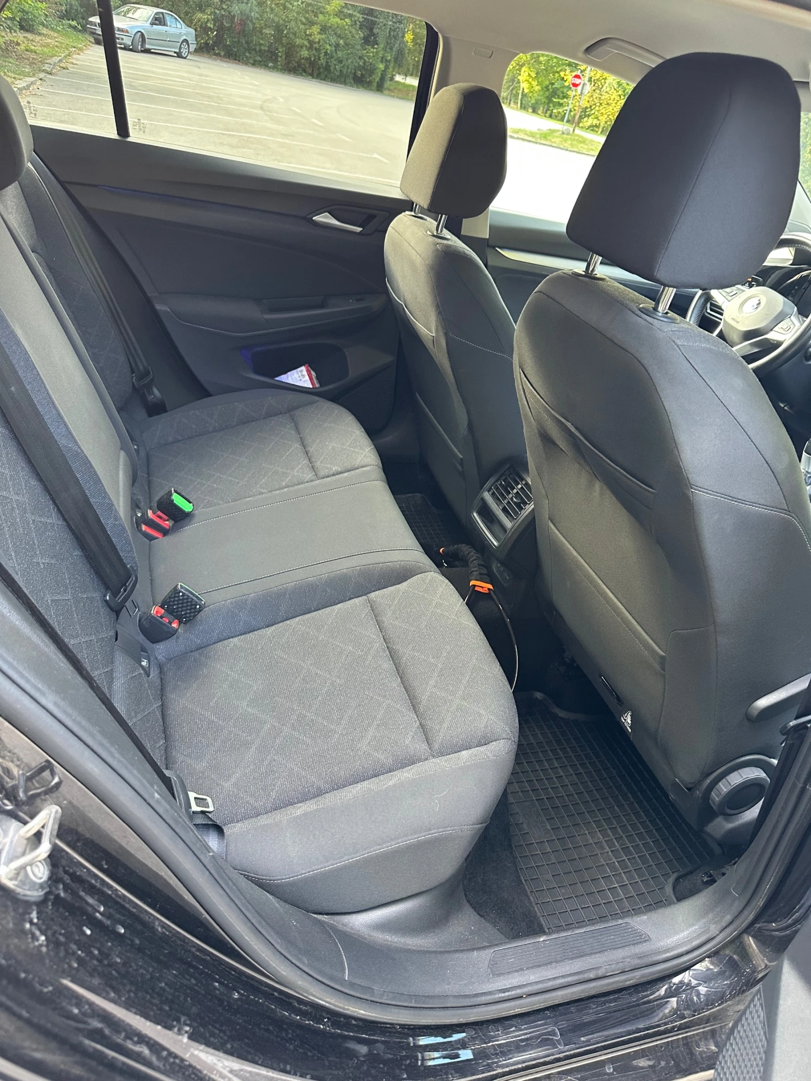VW Golf, снимка 11 - Автомобили и джипове - 56260019