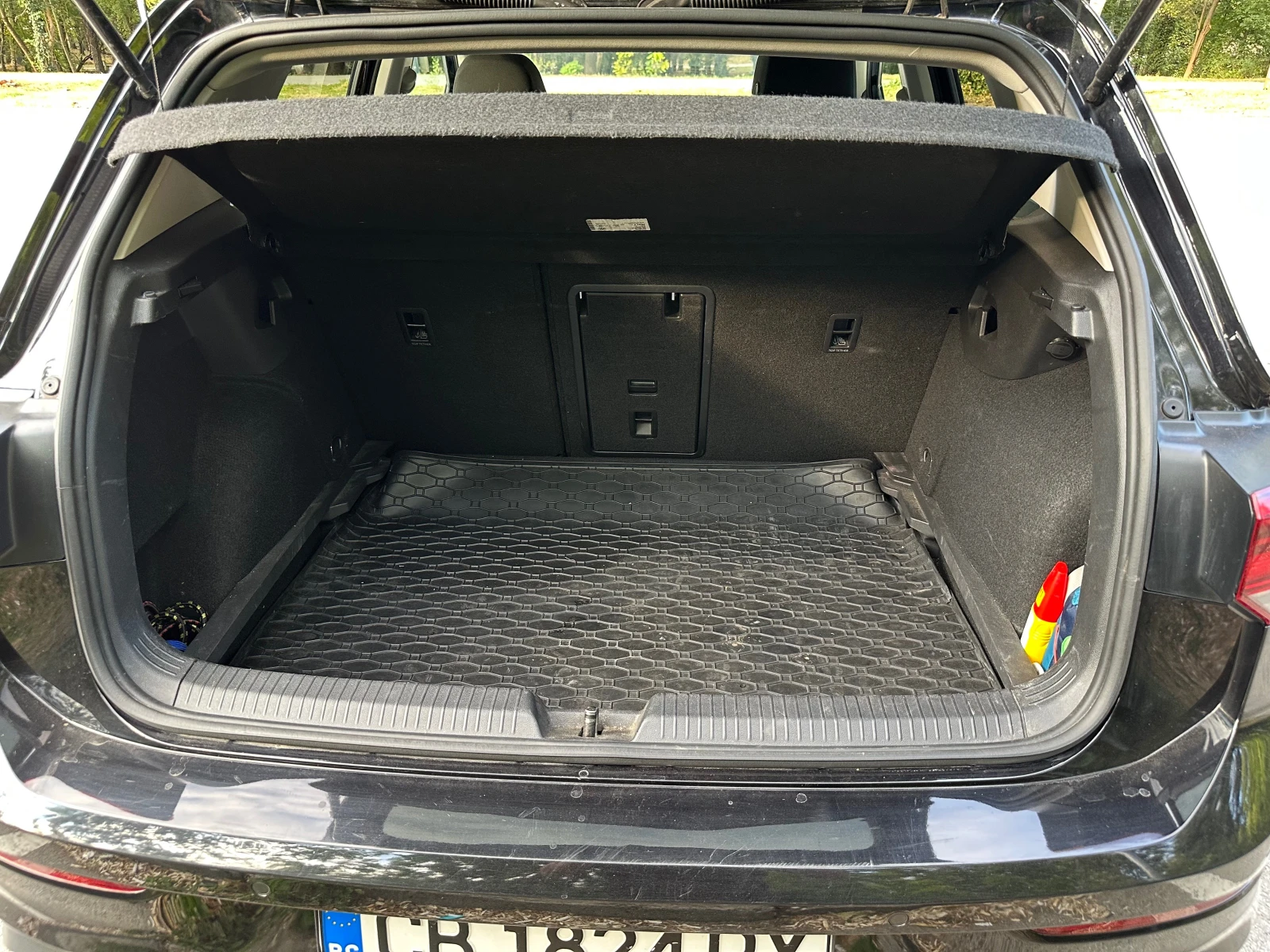 VW Golf, снимка 13 - Автомобили и джипове - 56260019