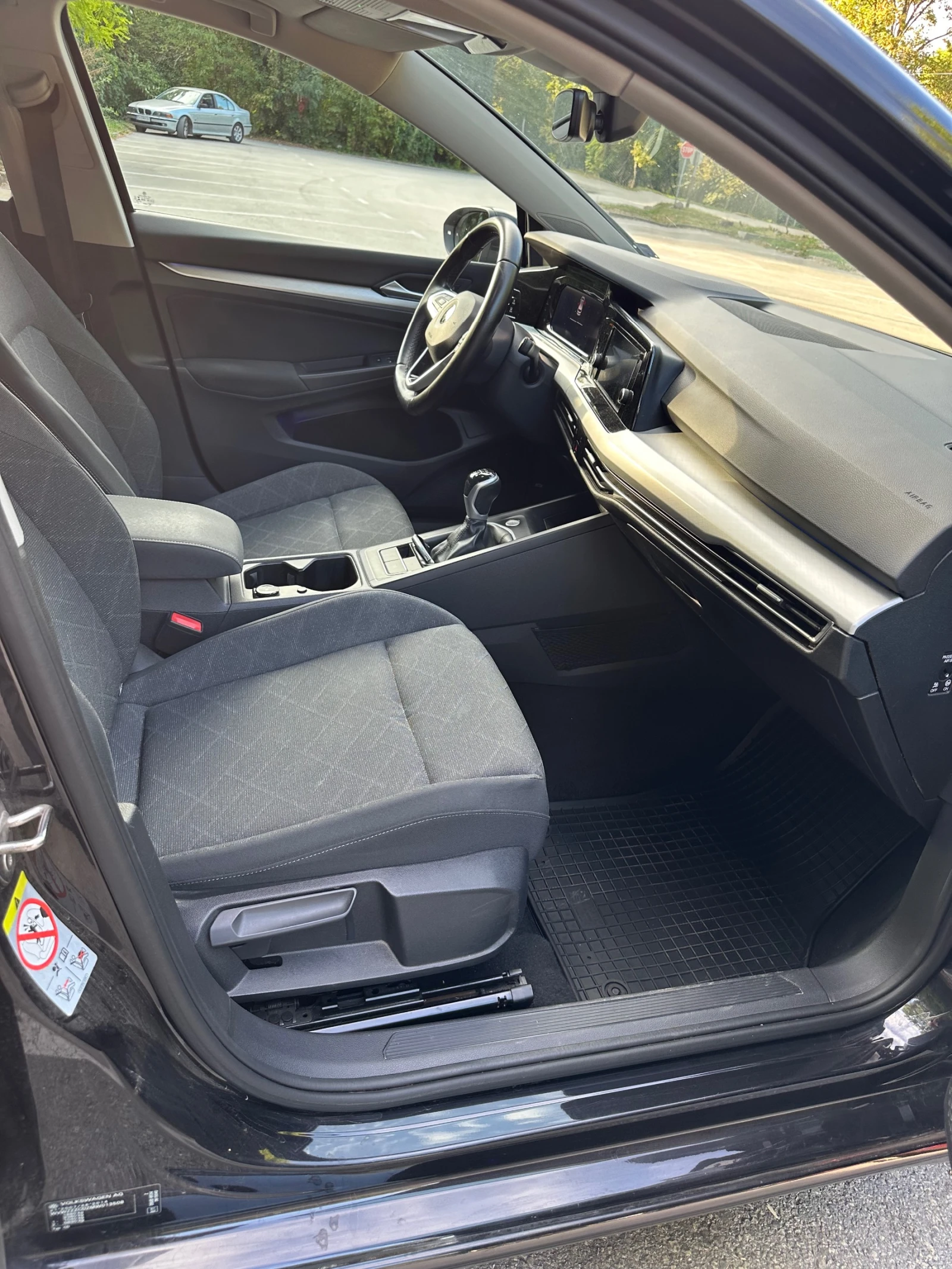 VW Golf, снимка 12 - Автомобили и джипове - 56260019