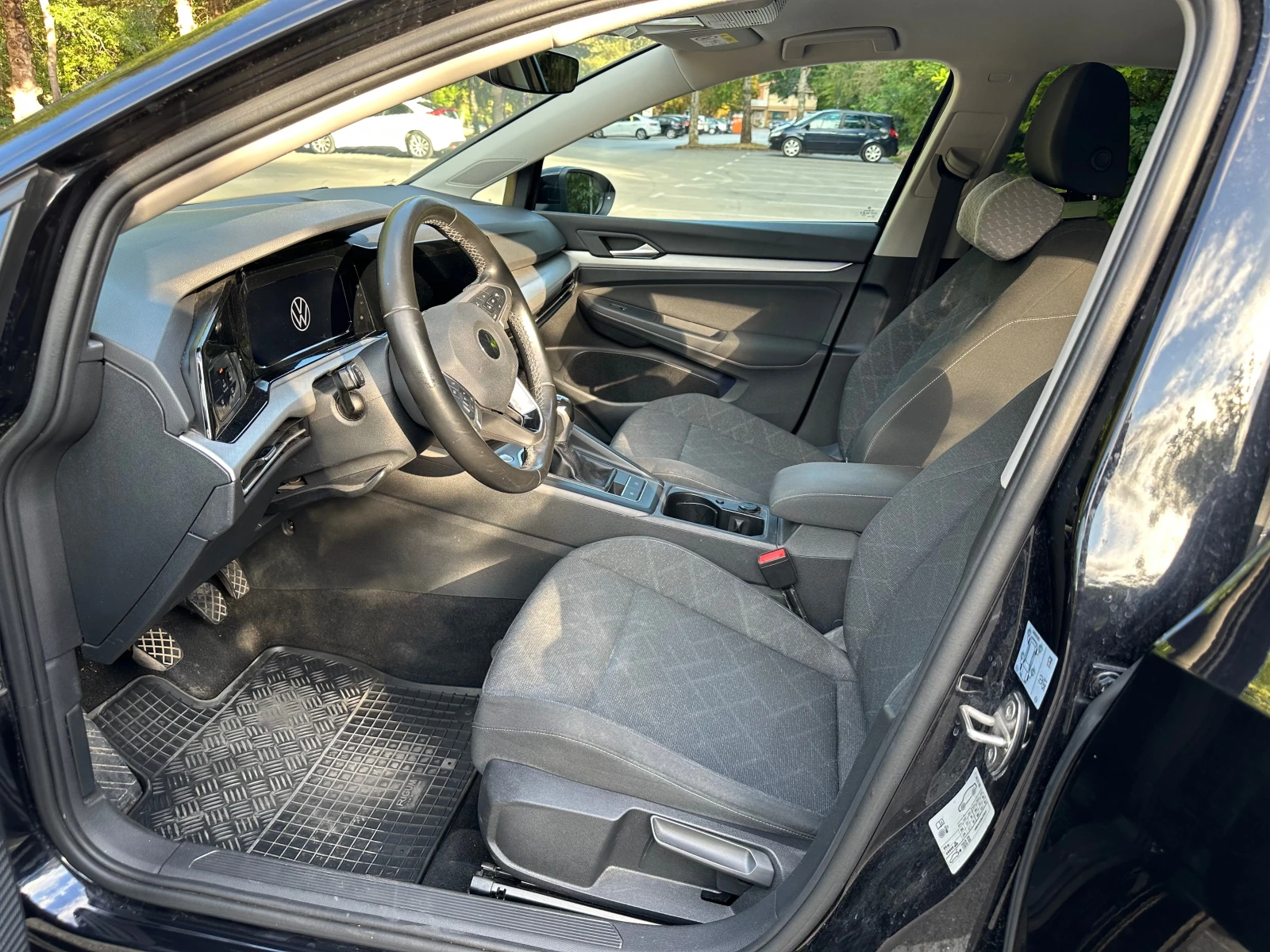 VW Golf, снимка 10 - Автомобили и джипове - 56260019