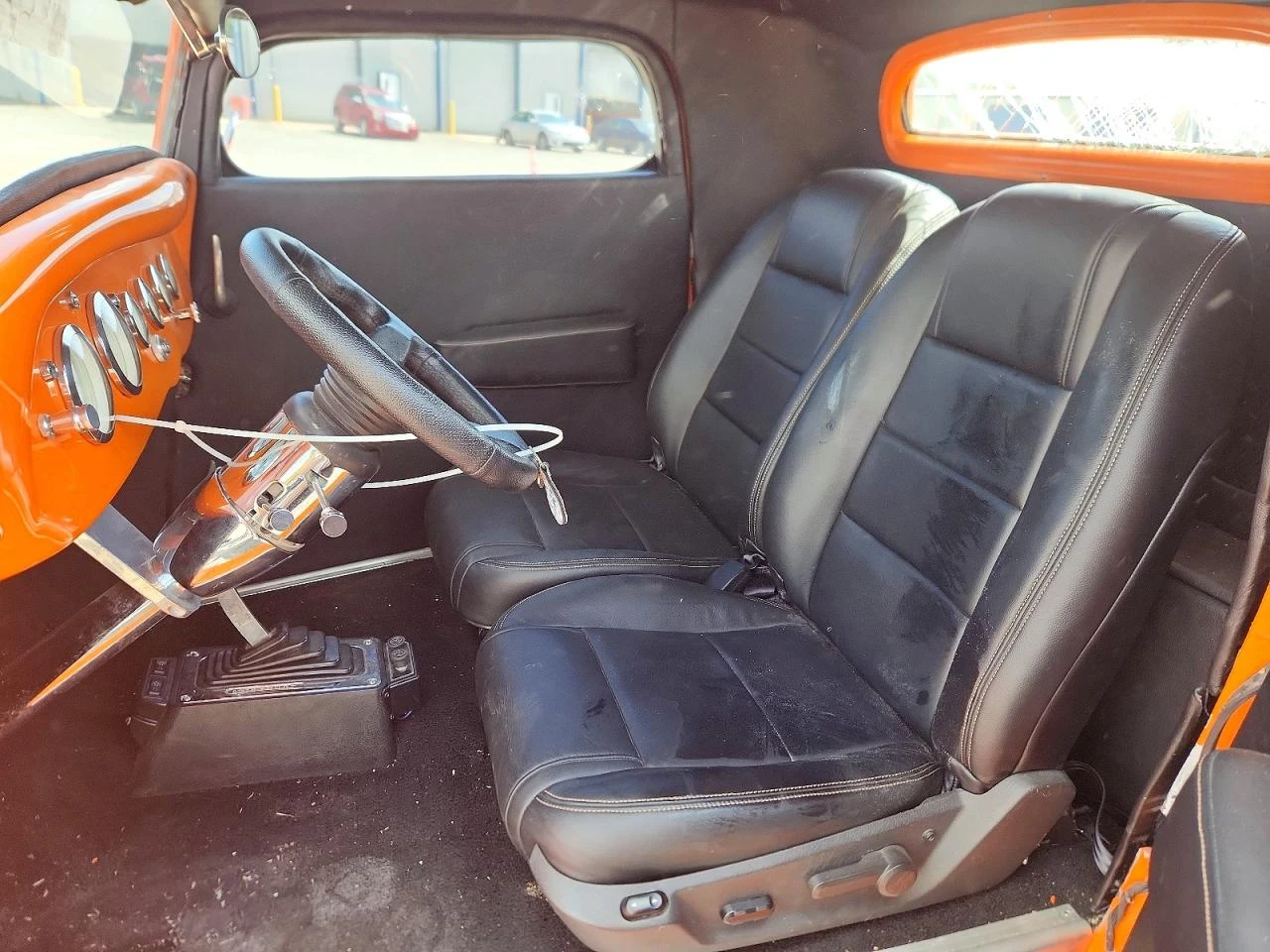 Ford Mustang MODEL T COUPE V8 HOT ROD | Mobile.bg � ����������� 9