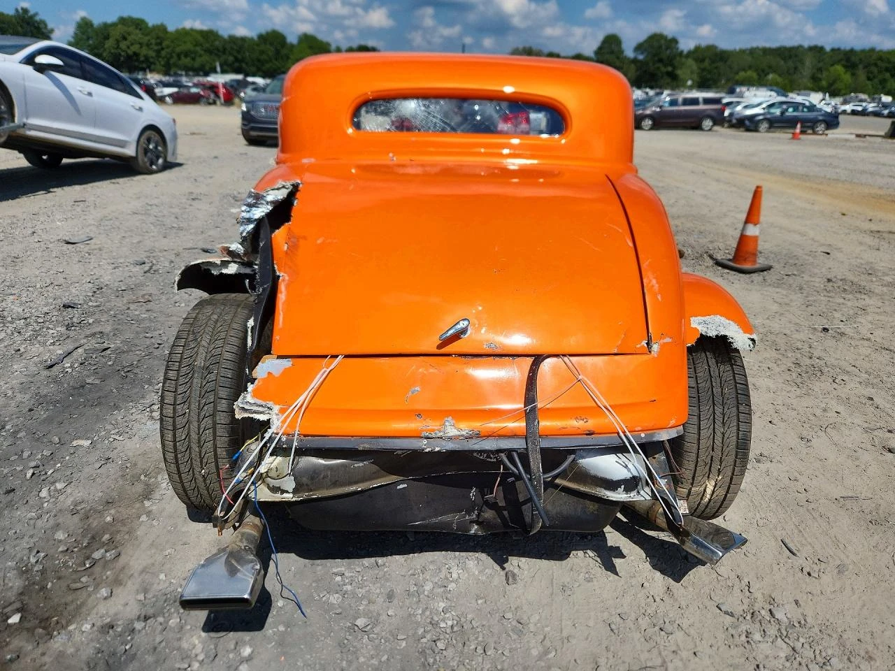 Ford Mustang MODEL T COUPE V8 HOT ROD | Mobile.bg � ����������� 5