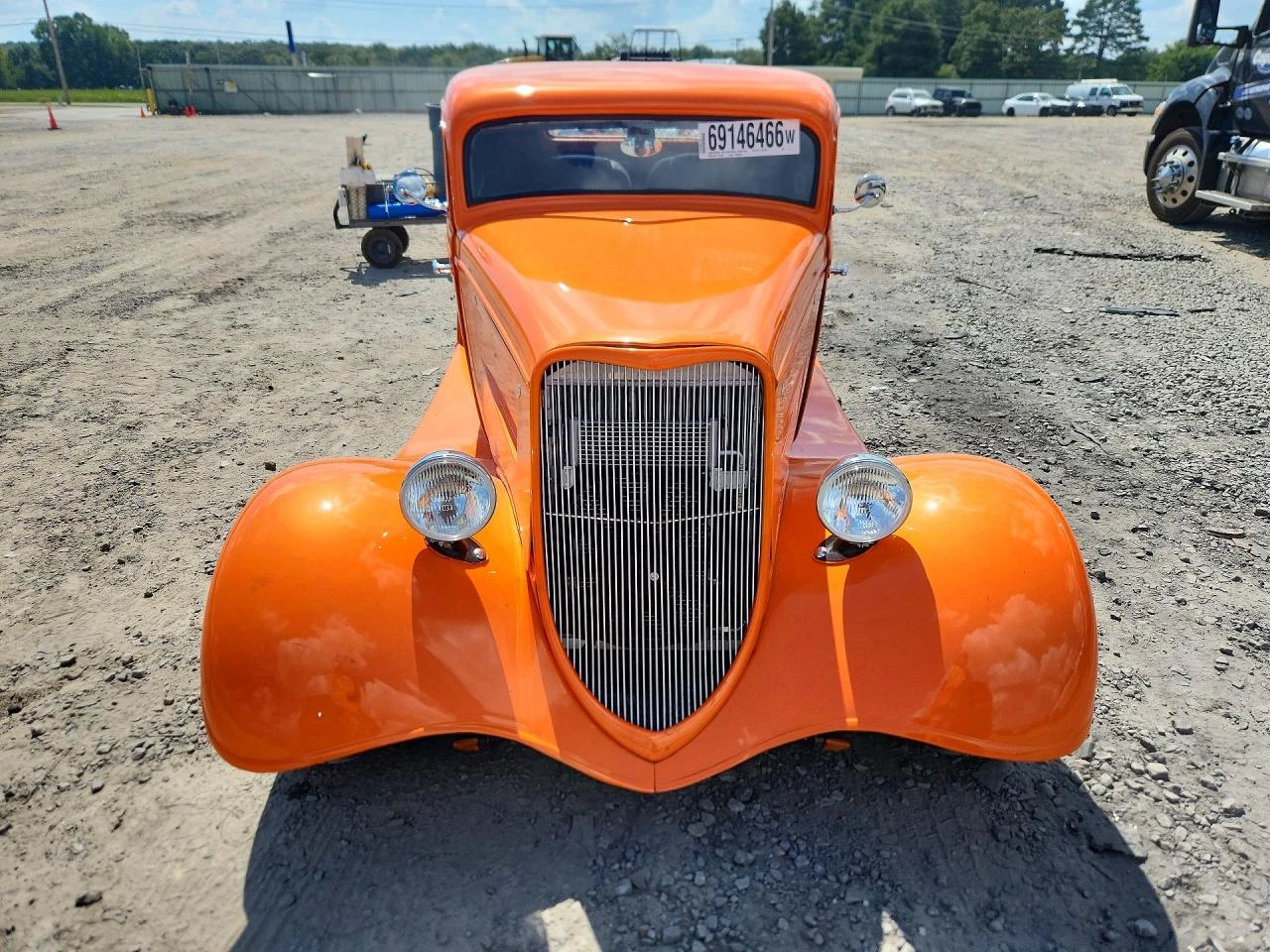 Ford Mustang MODEL T COUPE V8 HOT ROD | Mobile.bg � ����������� 2