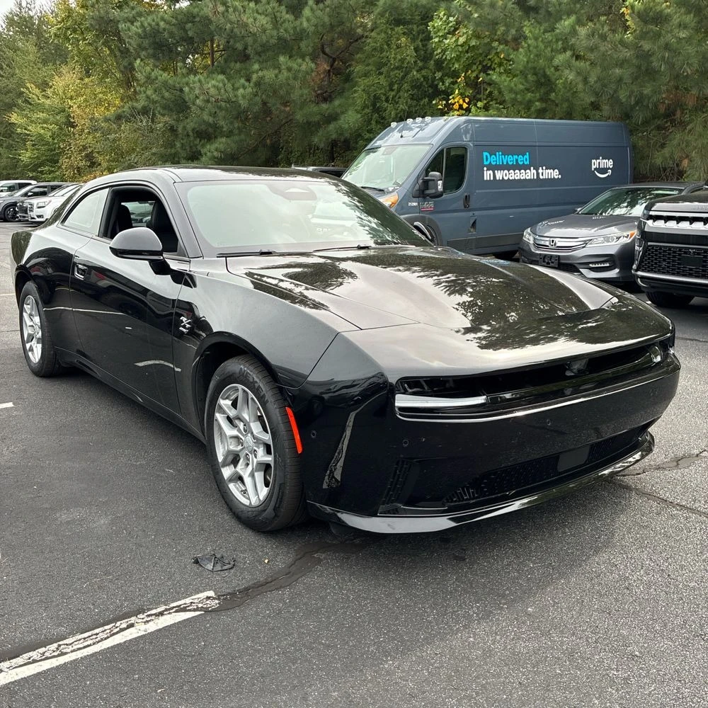 Dodge Charger Daytona R/T | Mobile.bg � ����������� 9