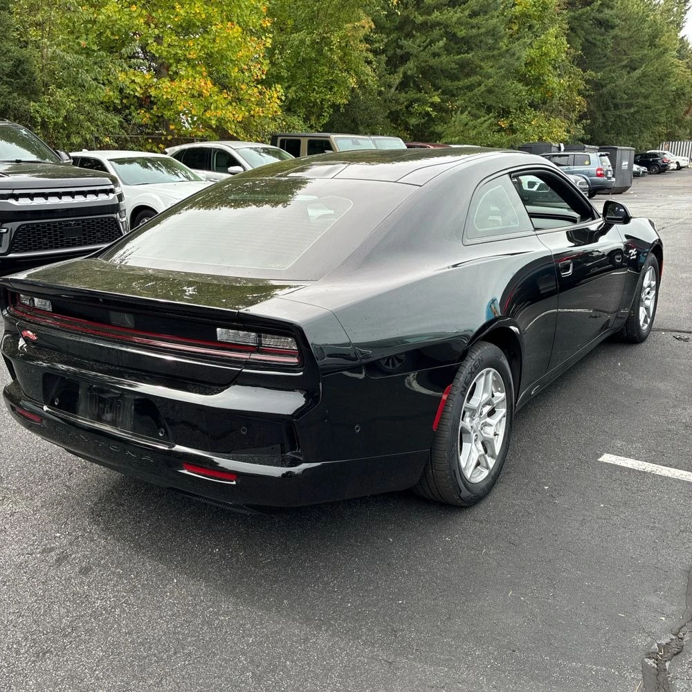 Dodge Charger Daytona R/T | Mobile.bg � ����������� 4
