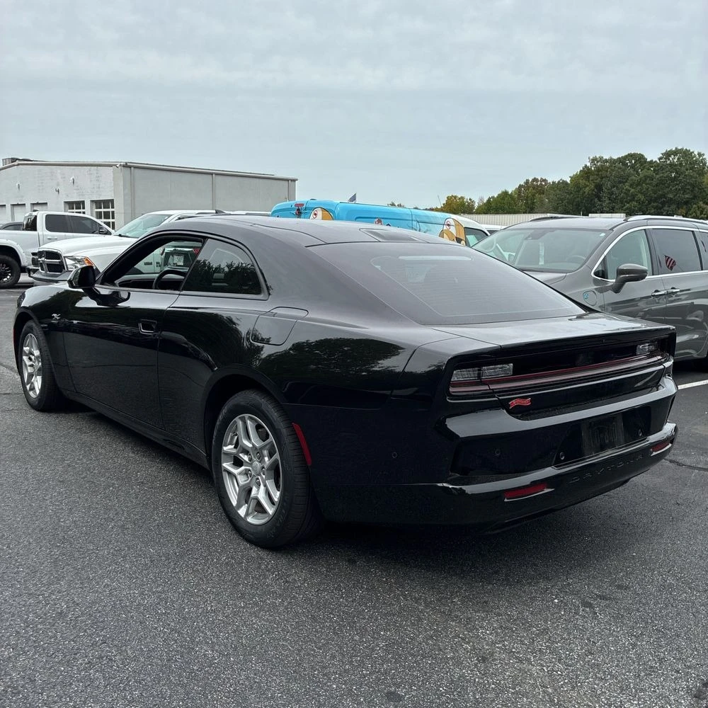 Dodge Charger Daytona R/T | Mobile.bg � ����������� 5