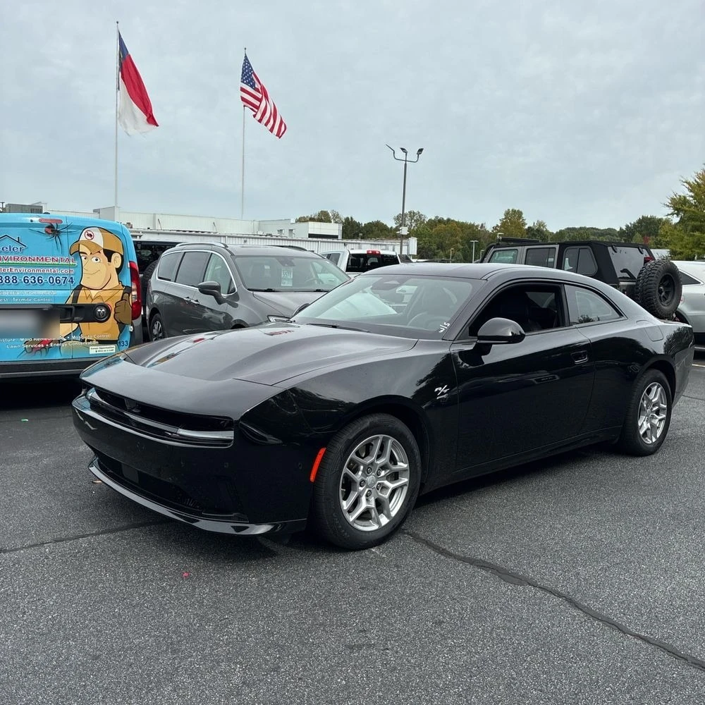 Dodge Charger Daytona R/T | Mobile.bg � ����������� 2