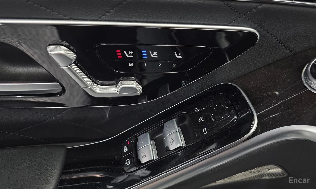 Mercedes-Benz S 500 * S500LONG* 4MATIC* AMG* BURMEISTER* ����������*  | Mobile.bg � ����������� 14