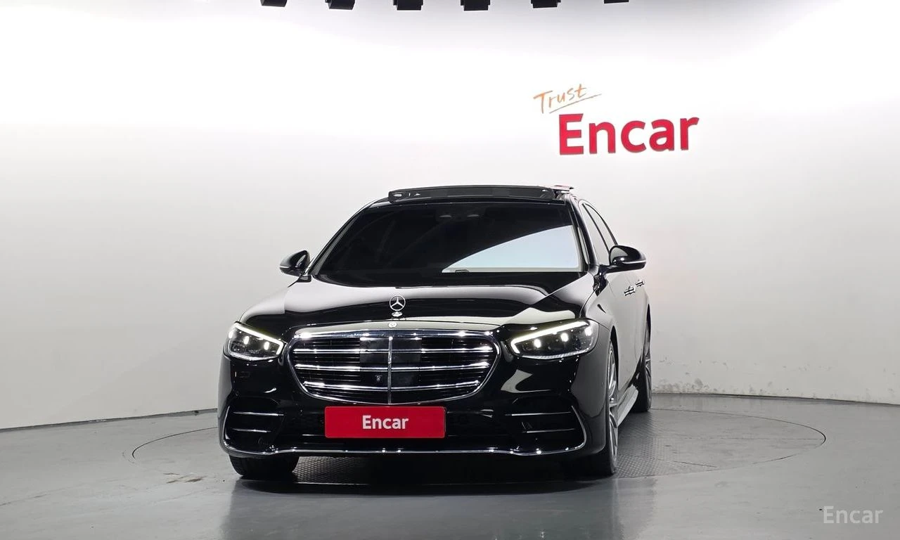 Mercedes-Benz S 500 * S500LONG* 4MATIC* AMG* BURMEISTER* ����������*  | Mobile.bg � ����������� 3
