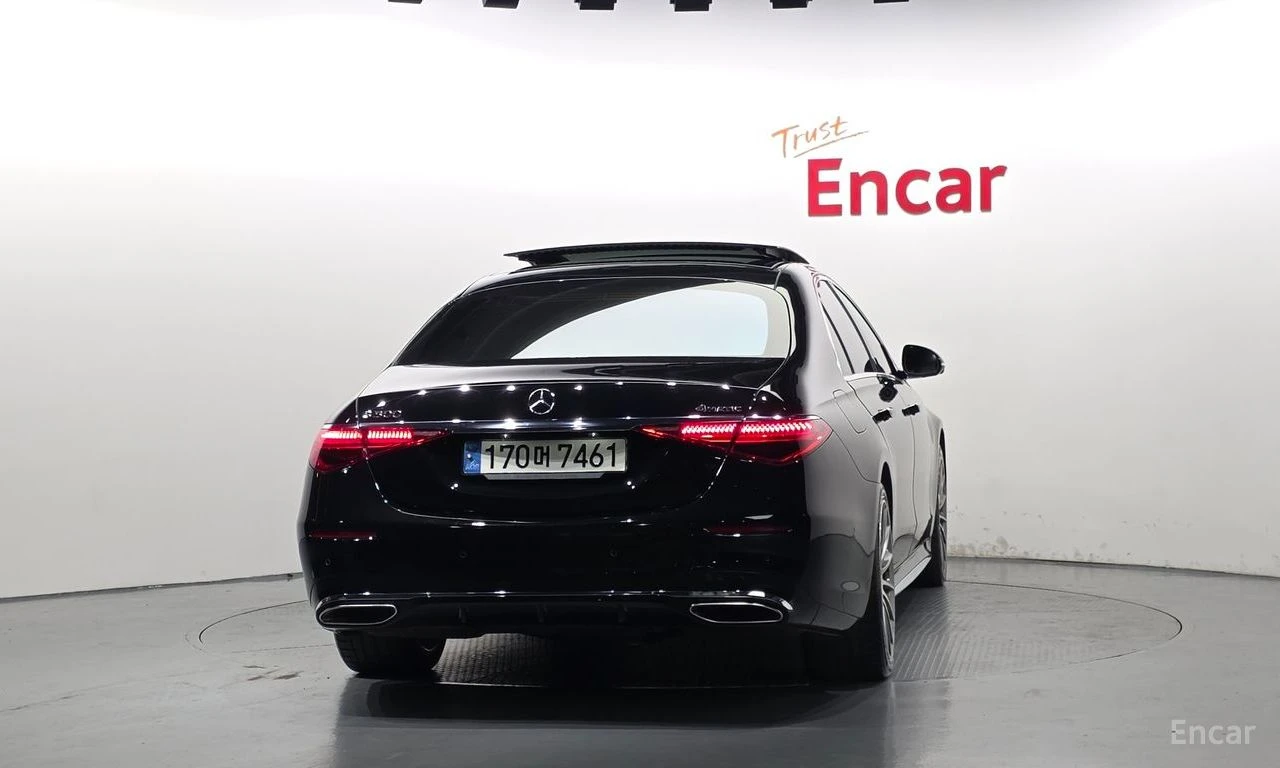 Mercedes-Benz S 500 * S500LONG* 4MATIC* AMG* BURMEISTER* ����������*  | Mobile.bg � ����������� 4