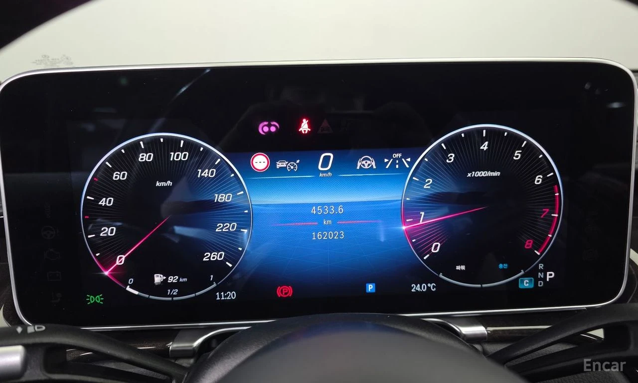 Mercedes-Benz S 500 * S500LONG* 4MATIC* AMG* BURMEISTER* ����������*  | Mobile.bg � ����������� 8