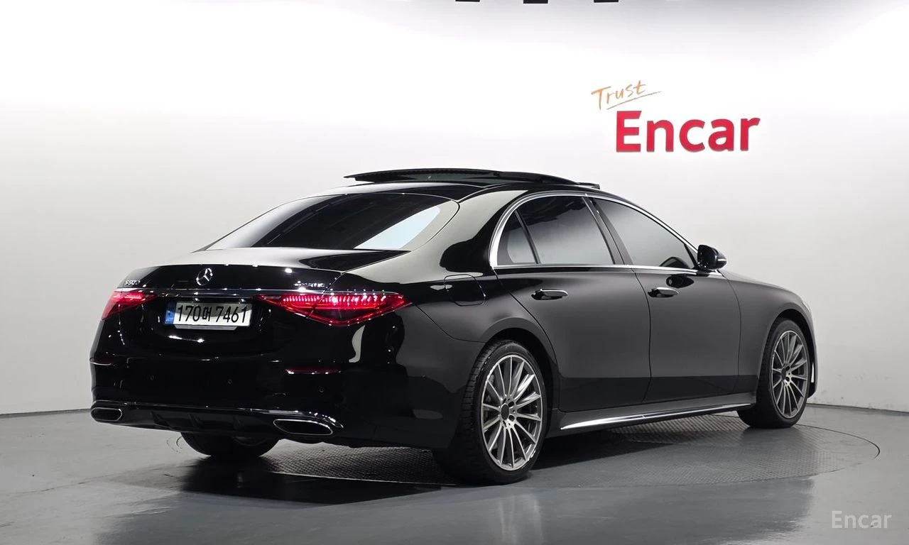 Mercedes-Benz S 500 * S500LONG* 4MATIC* AMG* BURMEISTER* ����������*  | Mobile.bg � ����������� 2