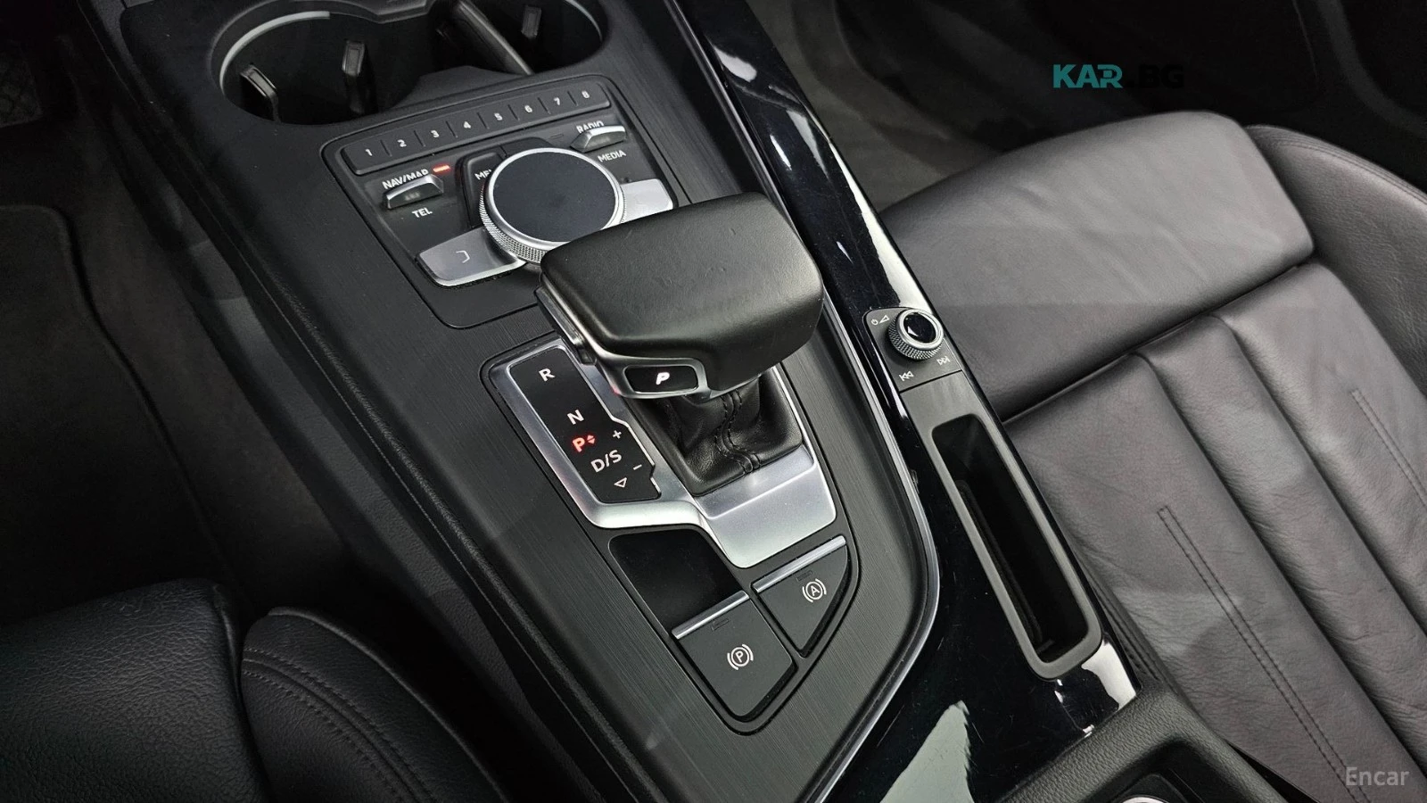 Audi A5 QUATTRO* SPORTBACK* КАМЕРА* DIGITAL* HEADUP, снимка 9 - Автомобили и джипове - 56662816