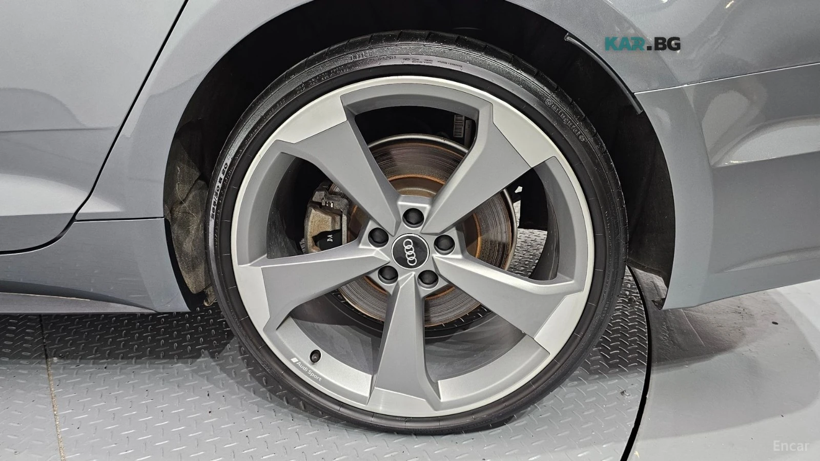 Audi A5 QUATTRO* SPORTBACK* КАМЕРА* DIGITAL* HEADUP, снимка 5 - Автомобили и джипове - 56662816