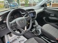 Opel Corsa 1.2i 75кс ! ! РЕАЛНИ 25000 км  - [13] 