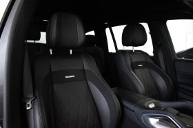 Mercedes-Benz GLS 63 AMG 4-MATIC+ 7 МЕСТА, снимка 14